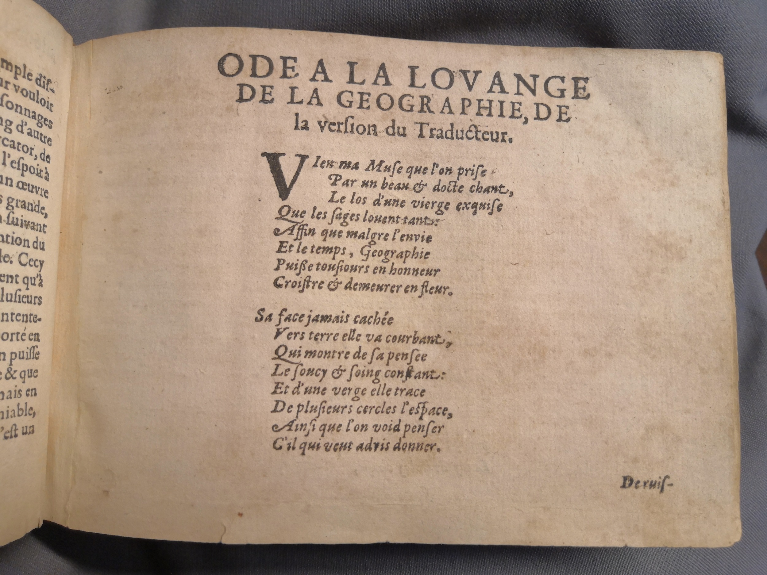 1600c. - Aelbrecht Hendricksz et Cornelis Claesz - Trésor des chartes - Amsterdam