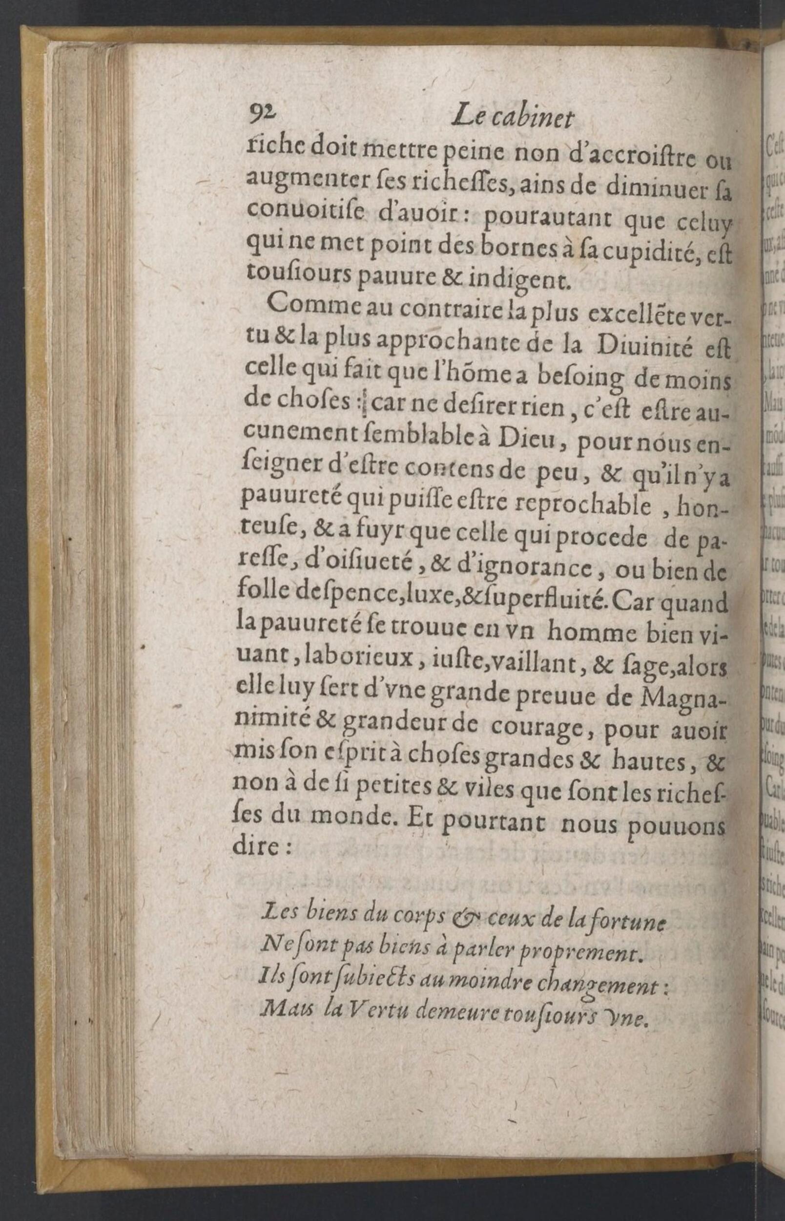 1619 - SHC - Trésor de l’histoire des langues de cet univers - BSB Munich