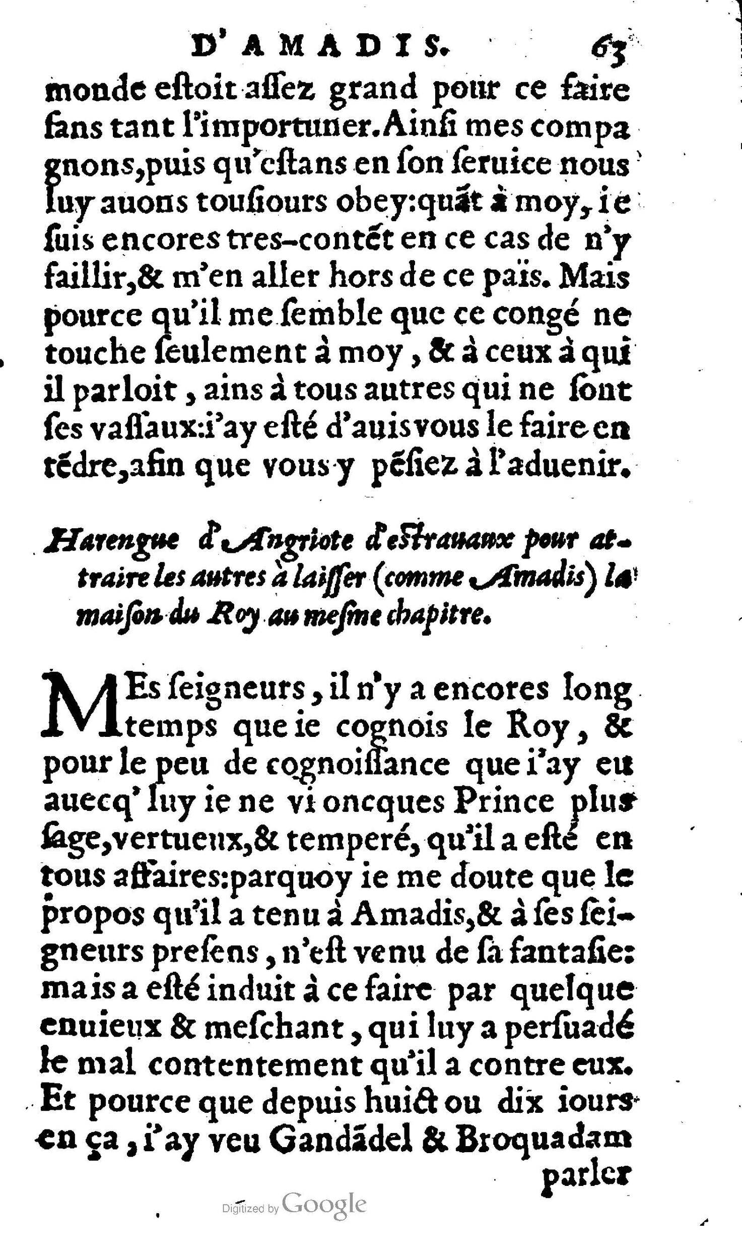 1606 - Jean Antoine Huguetan - Trésor des Amadis - Anvers Musée Plantin-Moretus 1606 - Jean Antoine Huguetan - Trésor des Amadis - Anvers Musée Plantin-Moretus