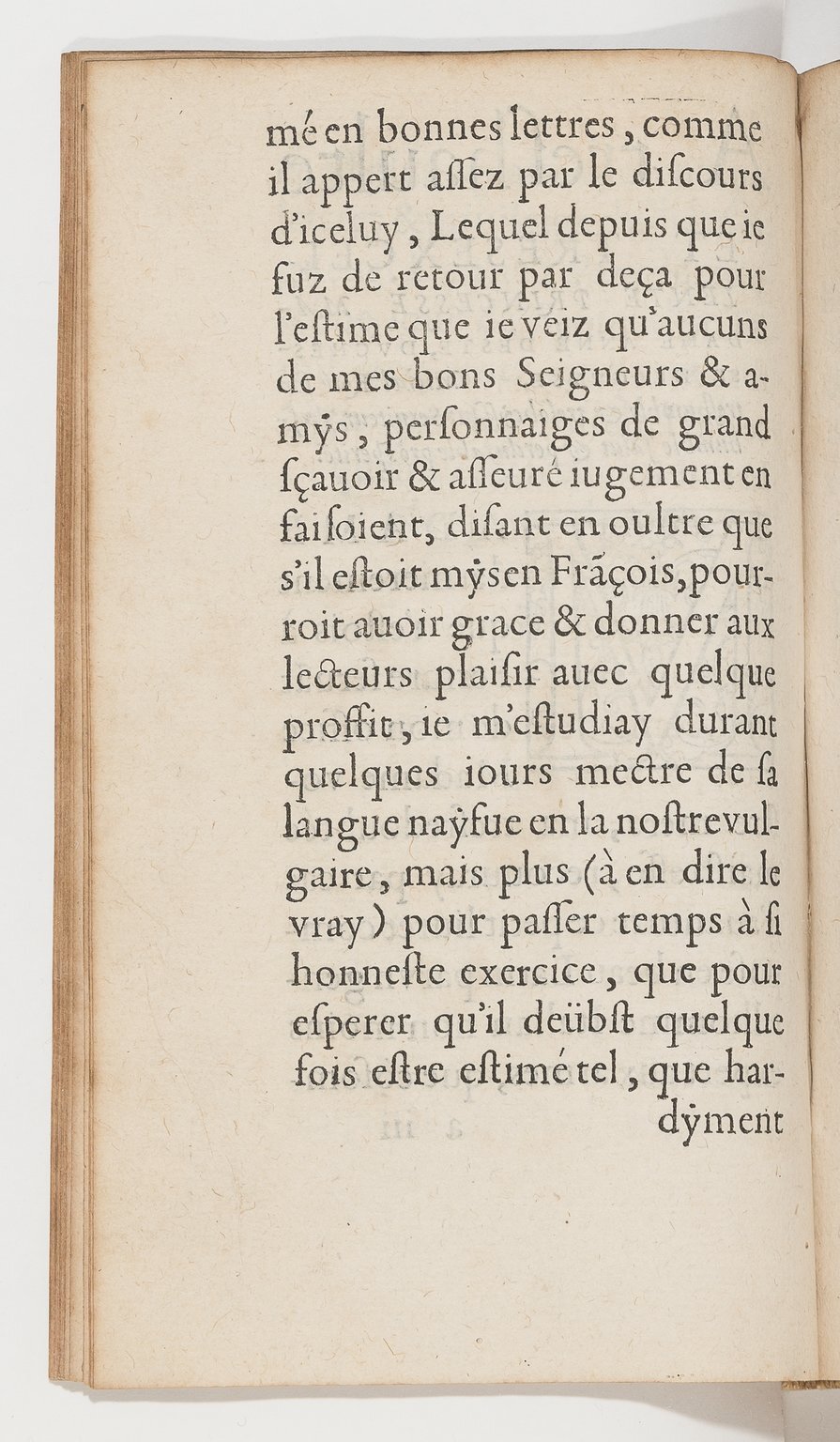 1583 - Galiot Corrozet - Trésor des histoires de France - BnF
