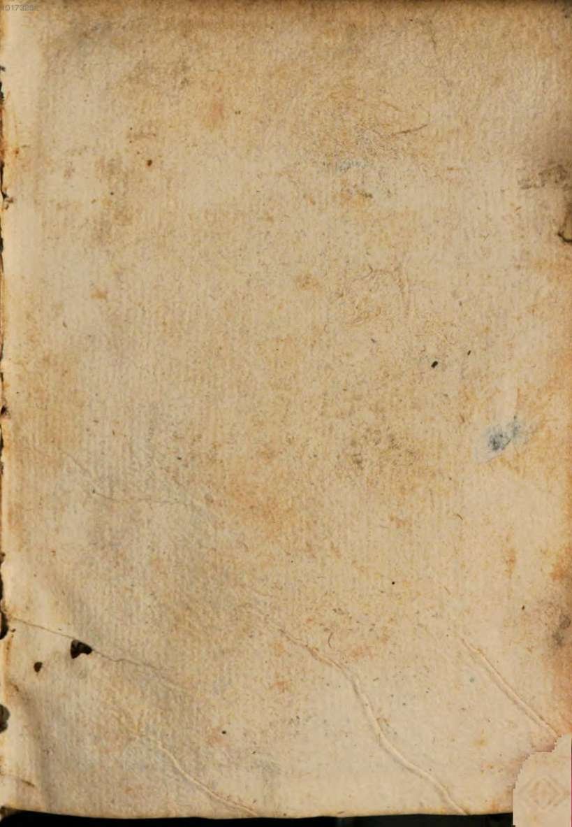 1548 - René Avril et Vivant Gaulterot - Perle précieuse évangélique et Trésor divin - BSB Munich