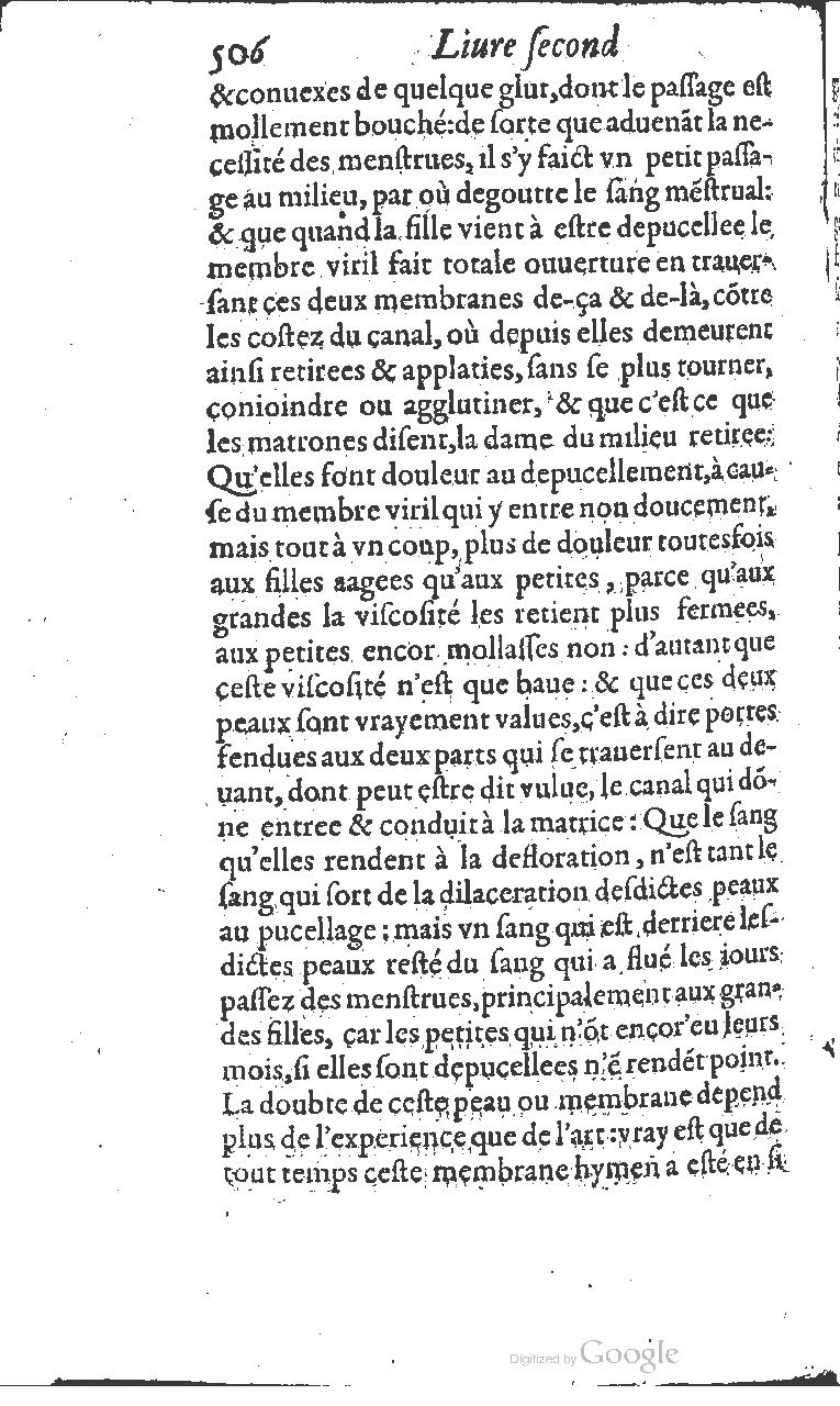 1617 - Jean Le Bouc - Trésor des remèdes secrets - BM Lyon