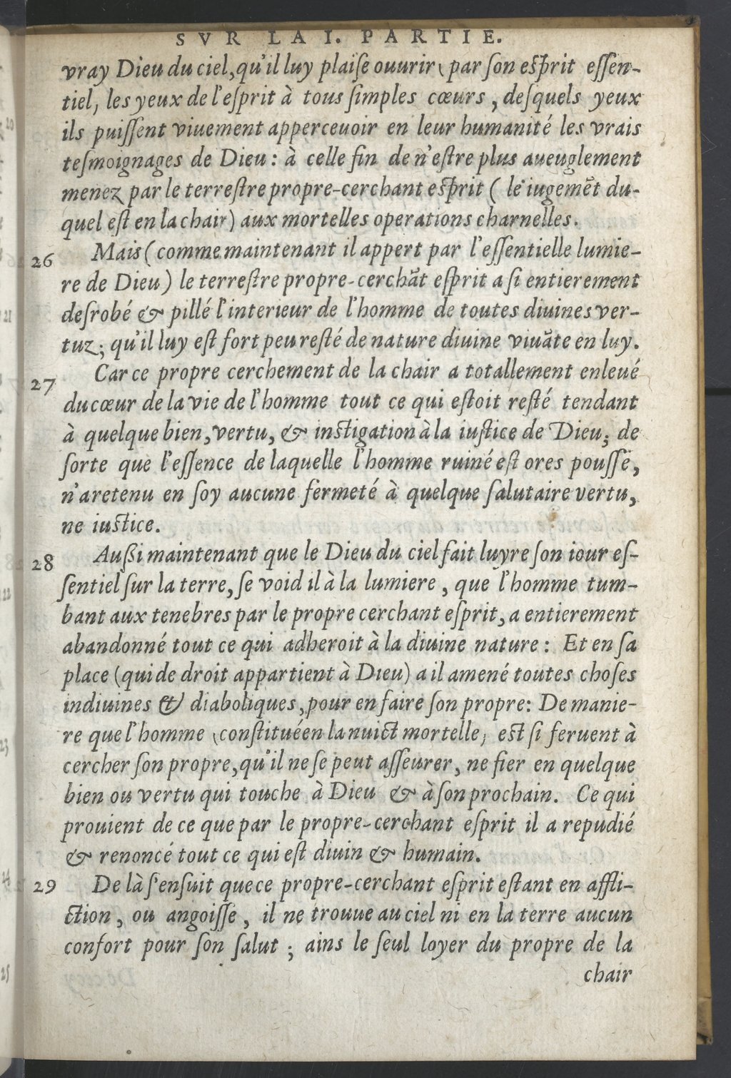[1575c.] - s.n. - Le Livre des témoignages du Trésor caché au champ - BnF-Tolbiac
