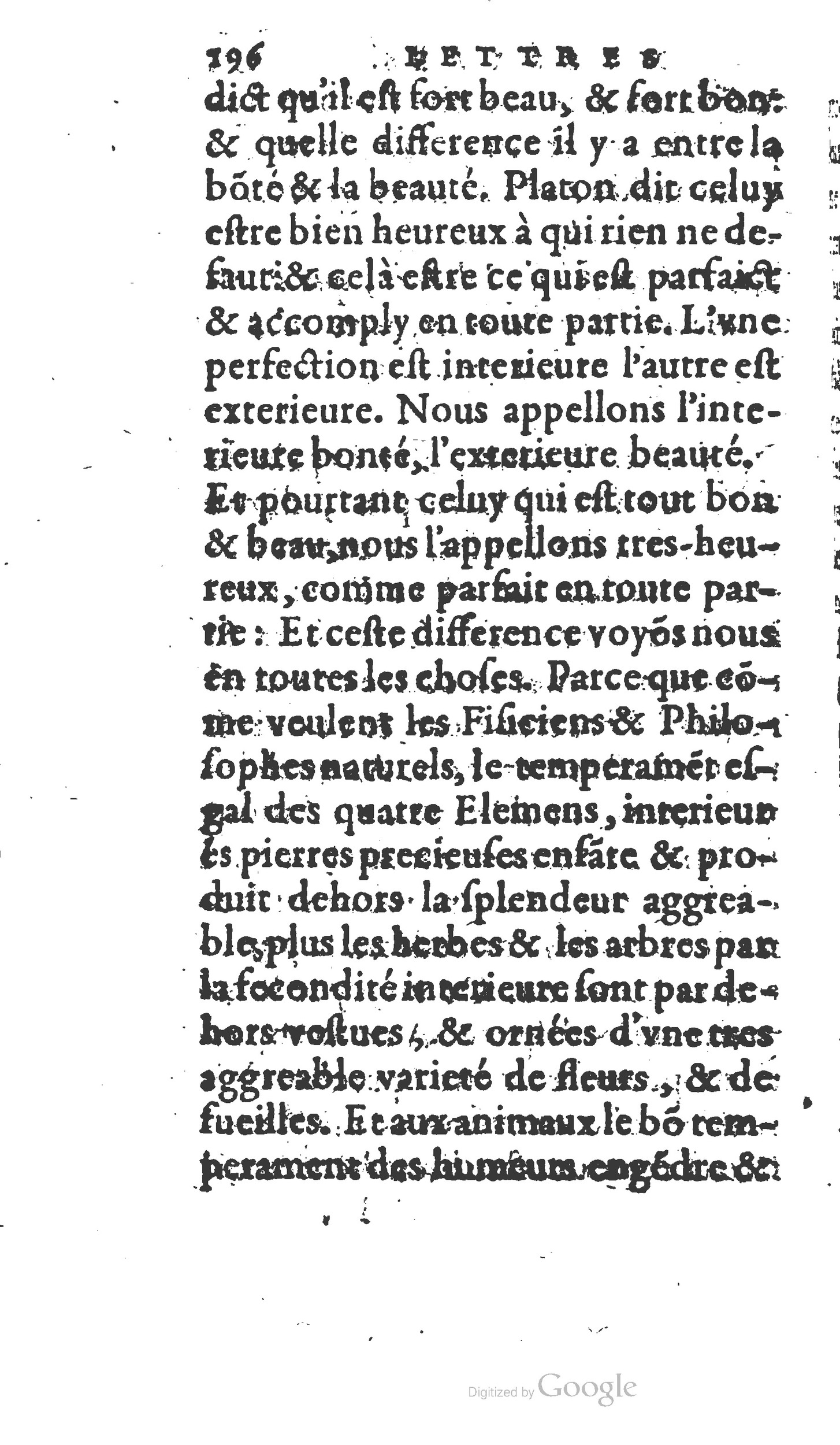 1598 - Sébastien Molin - Trésor des secrétaires - British Library