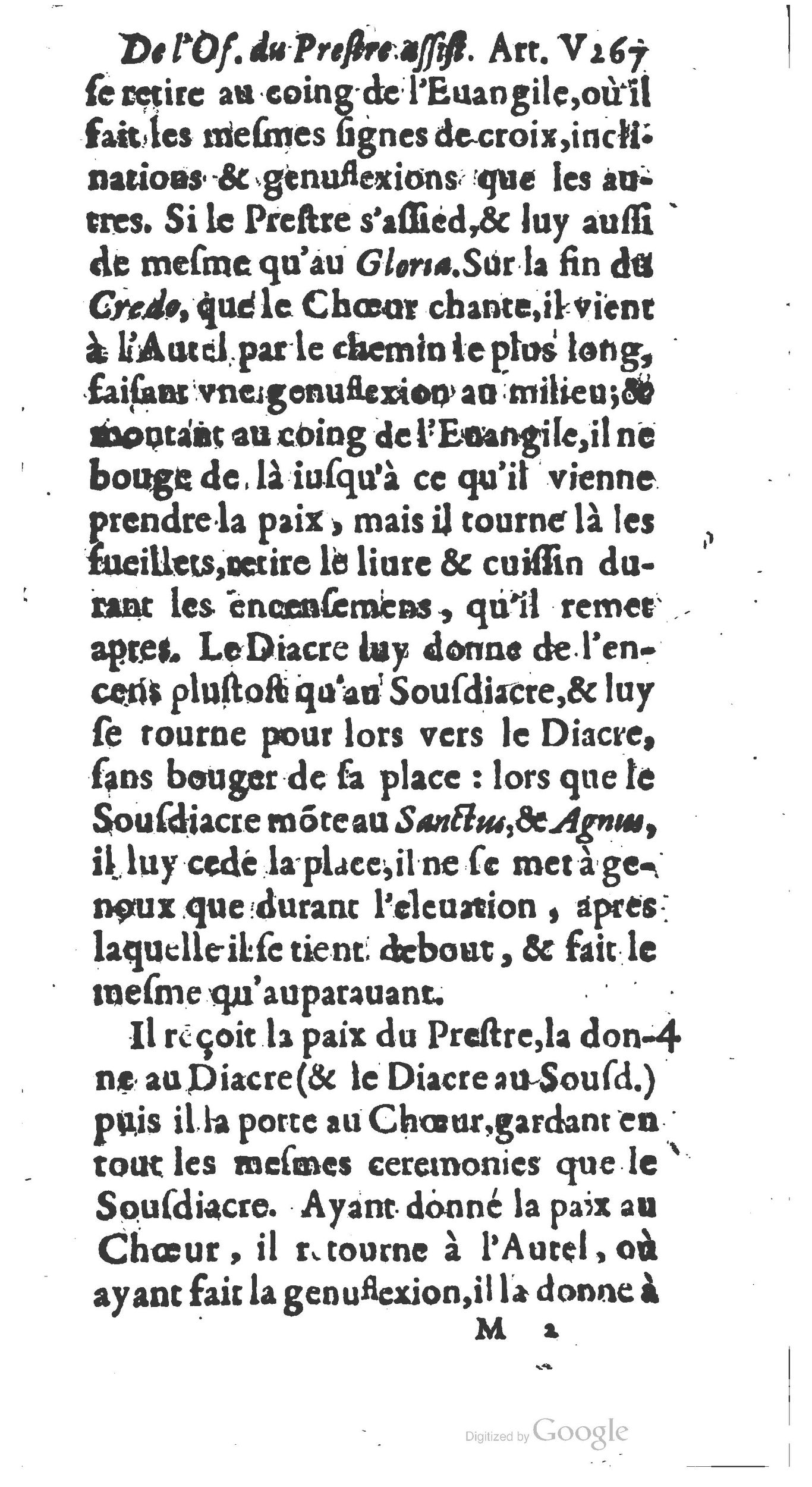 1651 - Jean Guillermet - Abrégé du trésor des cérémonies ecclésiastiques - BM Lyon 1651 - Jean Guillermet - Abrégé du trésor des cérémonies ecclésiastiques - BM Lyon