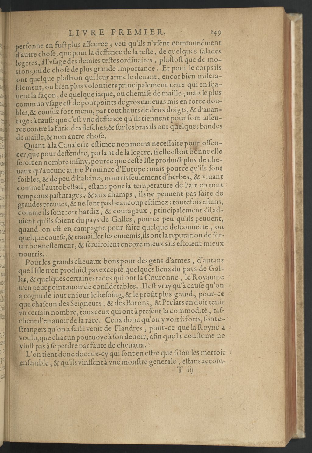 1608 - Nicolas Du Fossé - Trésor politique - BnF Tolbiac