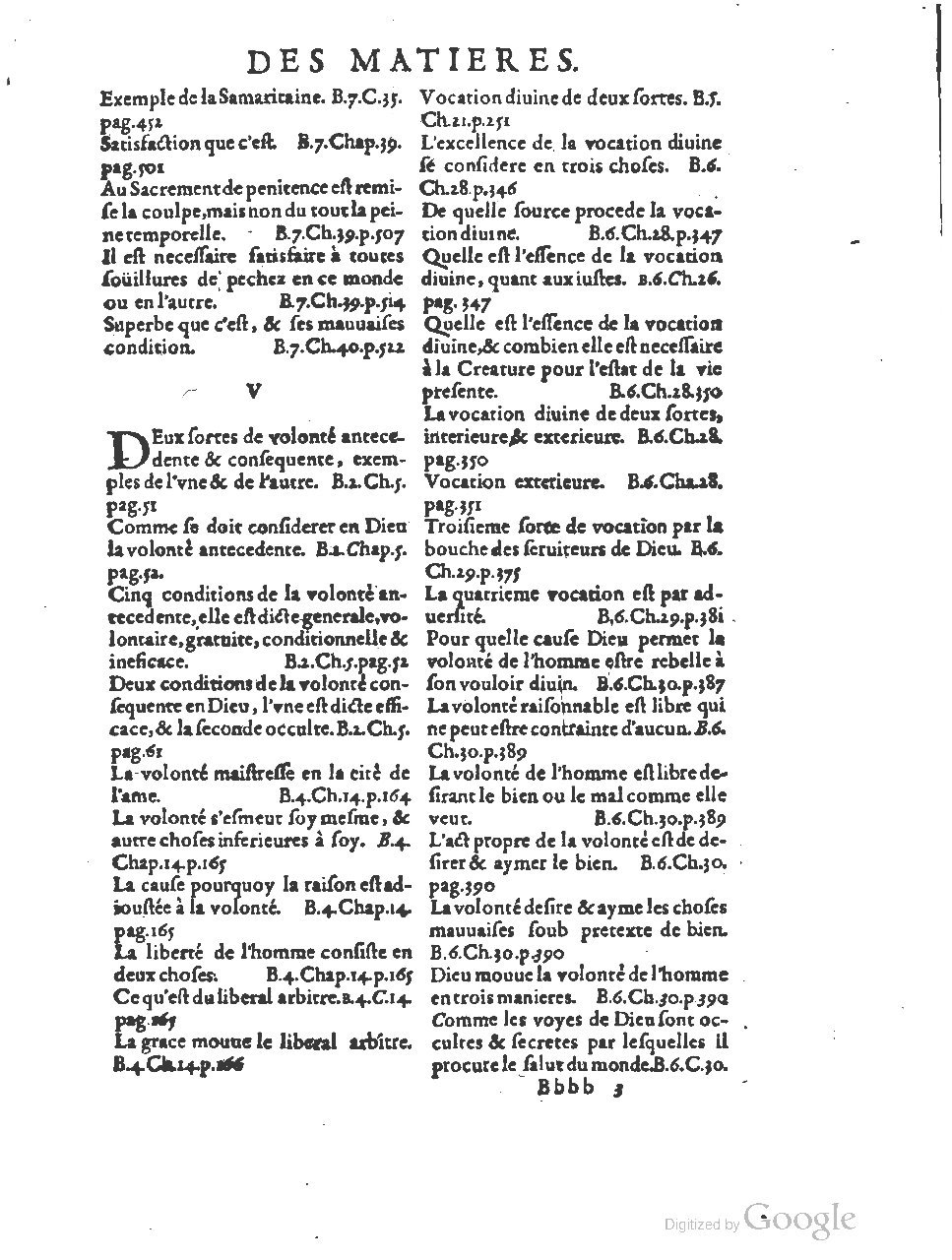 1611 - Sébastien Philippe - Trésor céleste - BSB Munich