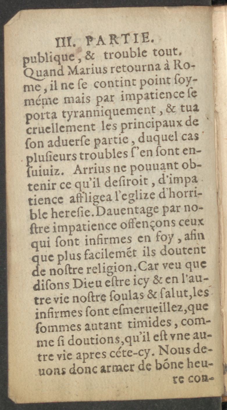 1566 - Jan van Waesberge - Trésor des divines et humaines consolations - SBB Berlin 1566 - Jan van Waesberge - Trésor des divines et humaines consolations - SBB Berlin