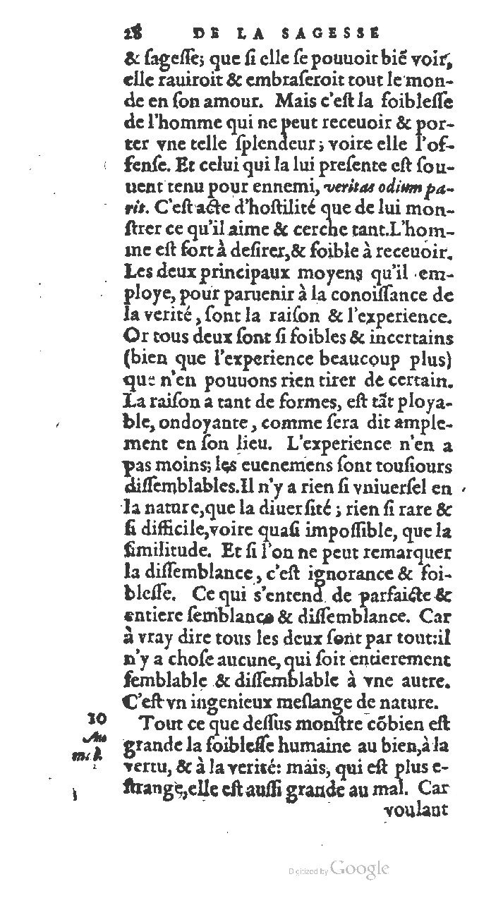 1606 - François Lefebvre - Trésor de la sagesse - BCU Lausanne 1606 - François Lefebvre - Trésor de la sagesse - BCU Lausanne