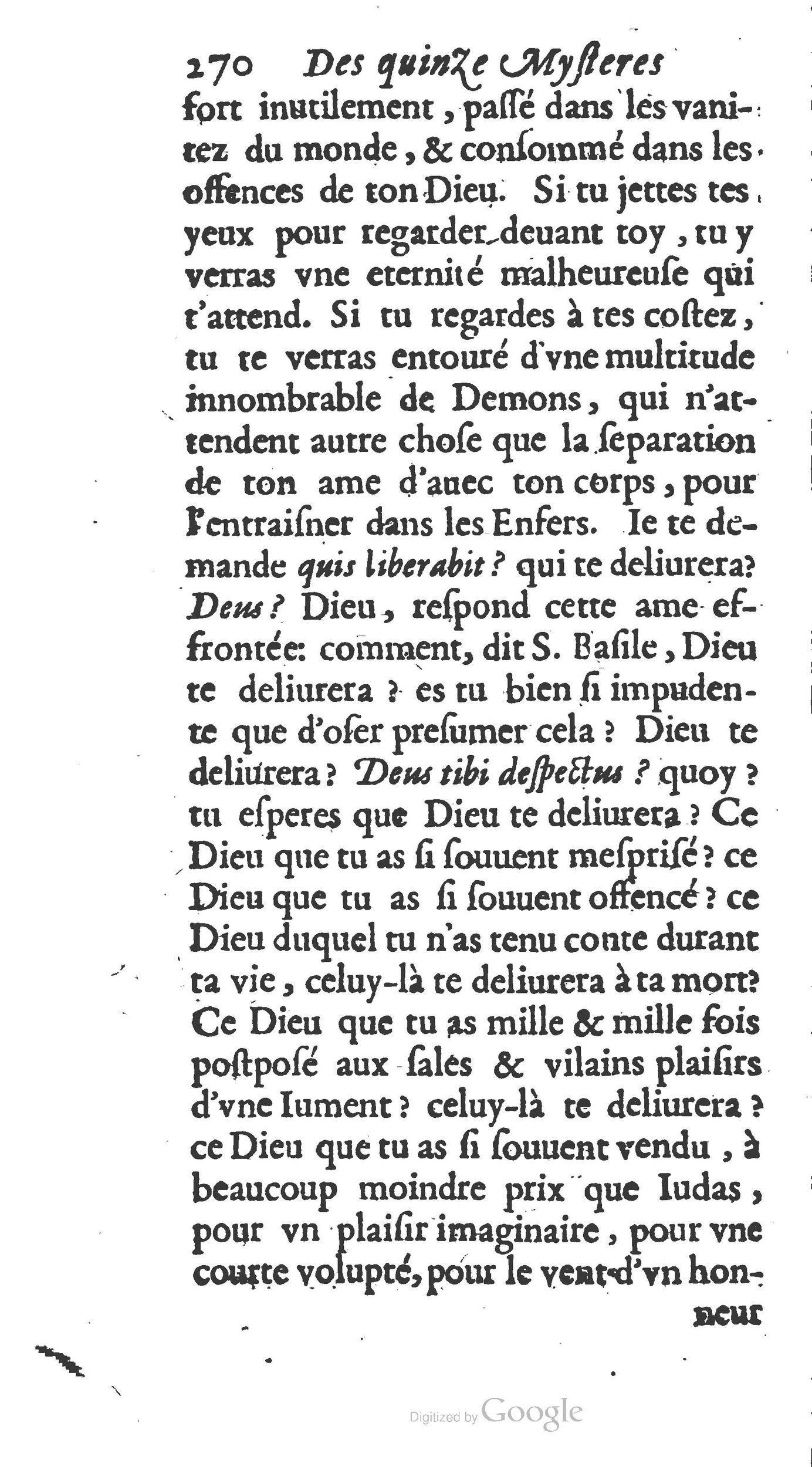 1654 - Antoine Jullieron - Trésor inestimable de Saint-Joseph - BM Lyon 1654 - Antoine Jullieron - Trésor inestimable de Saint-Joseph - BM Lyon