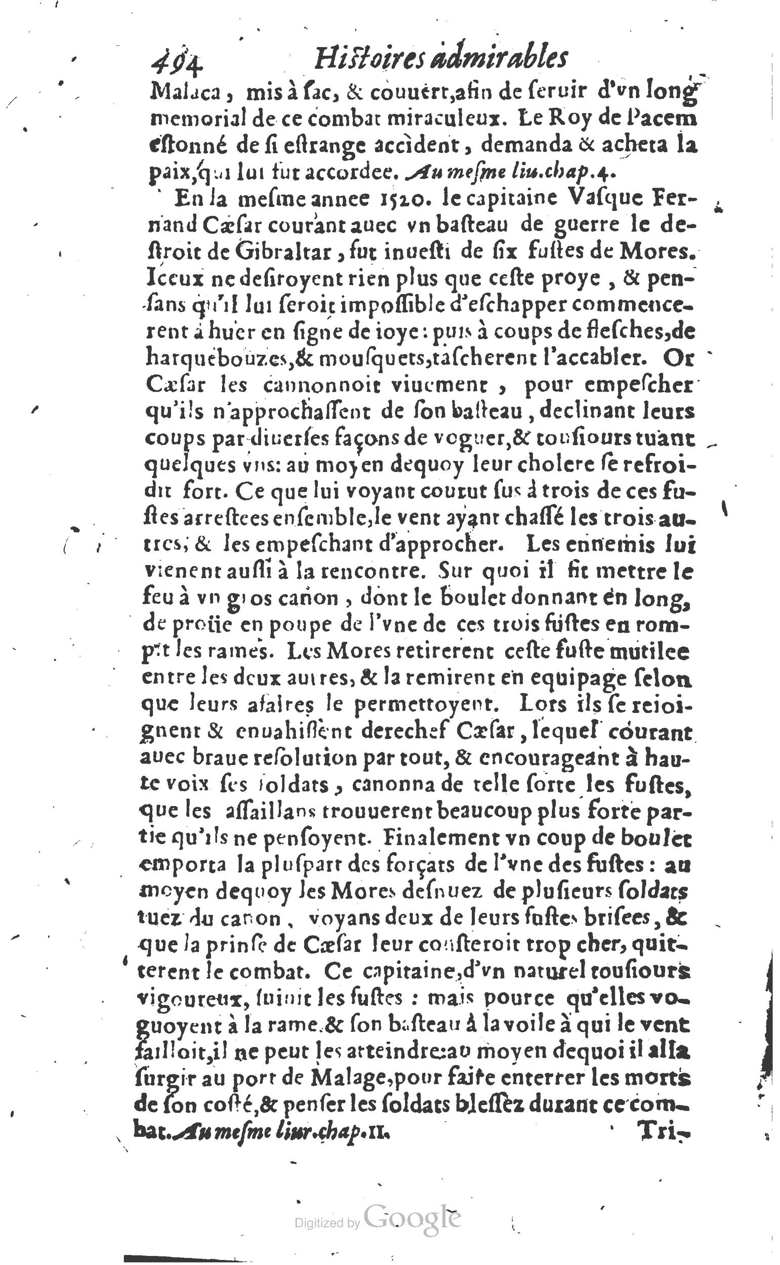1610 Trésor d’histoires admirables et mémorables de nostre temps Marceau Princeton_Page_0515.jpg