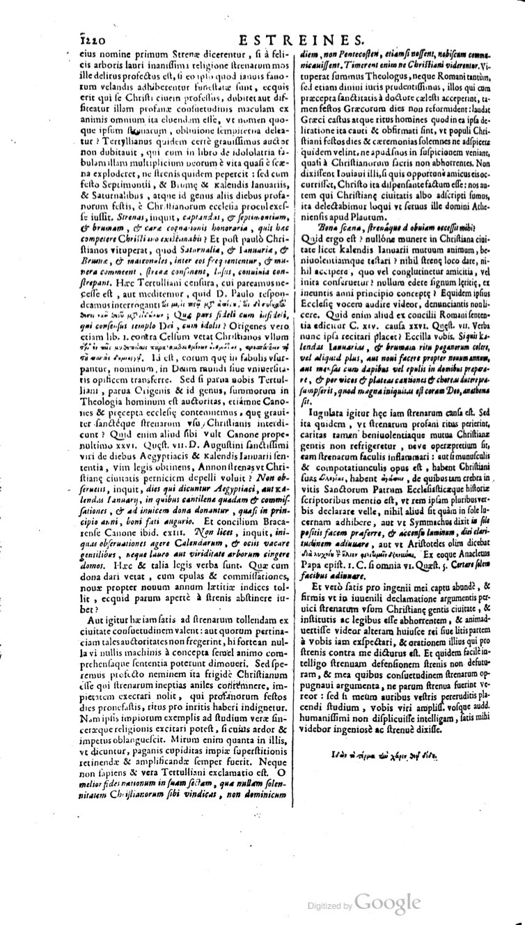 1629 - Veuve Nicolas Buon - Trésor du droit français (29620 T. 1) - BM Lyon 1629 - Veuve Nicolas Buon - Trésor du droit français (29620 T. 1) - BM Lyon