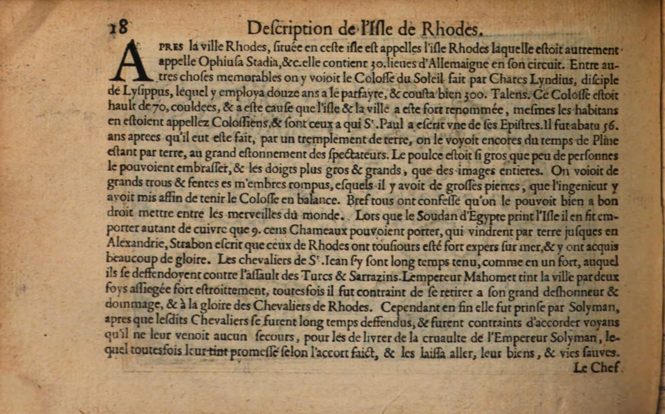 1602 - Christoffle Guyot et Corneille Nicolas - Trésor des chartes - BSB Munich