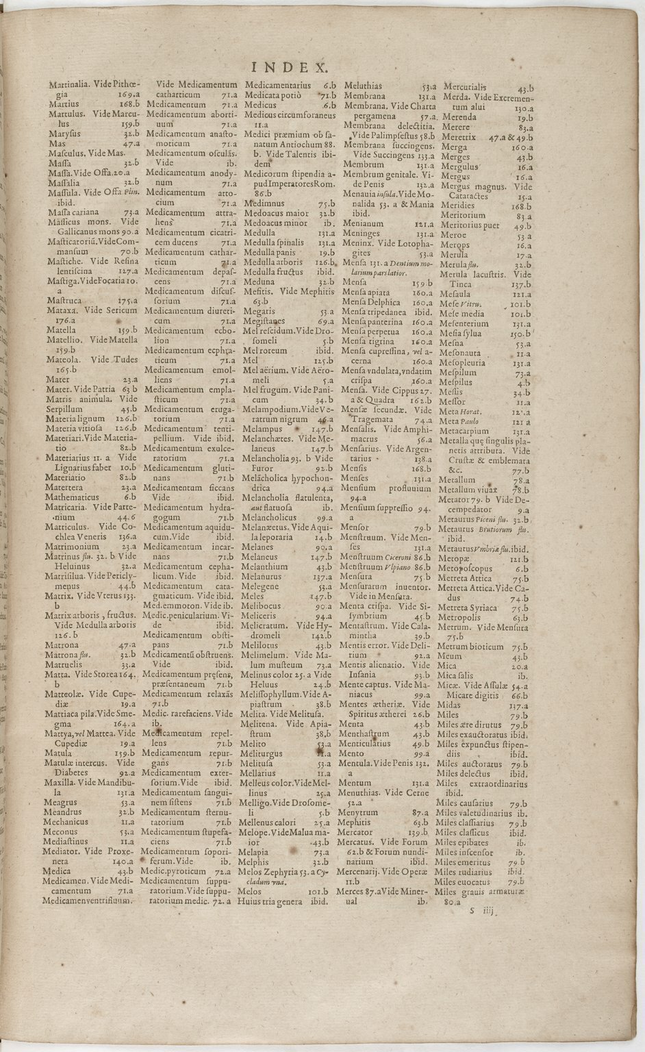 1606 - David Douceur - Trésor de la langue française - BnF