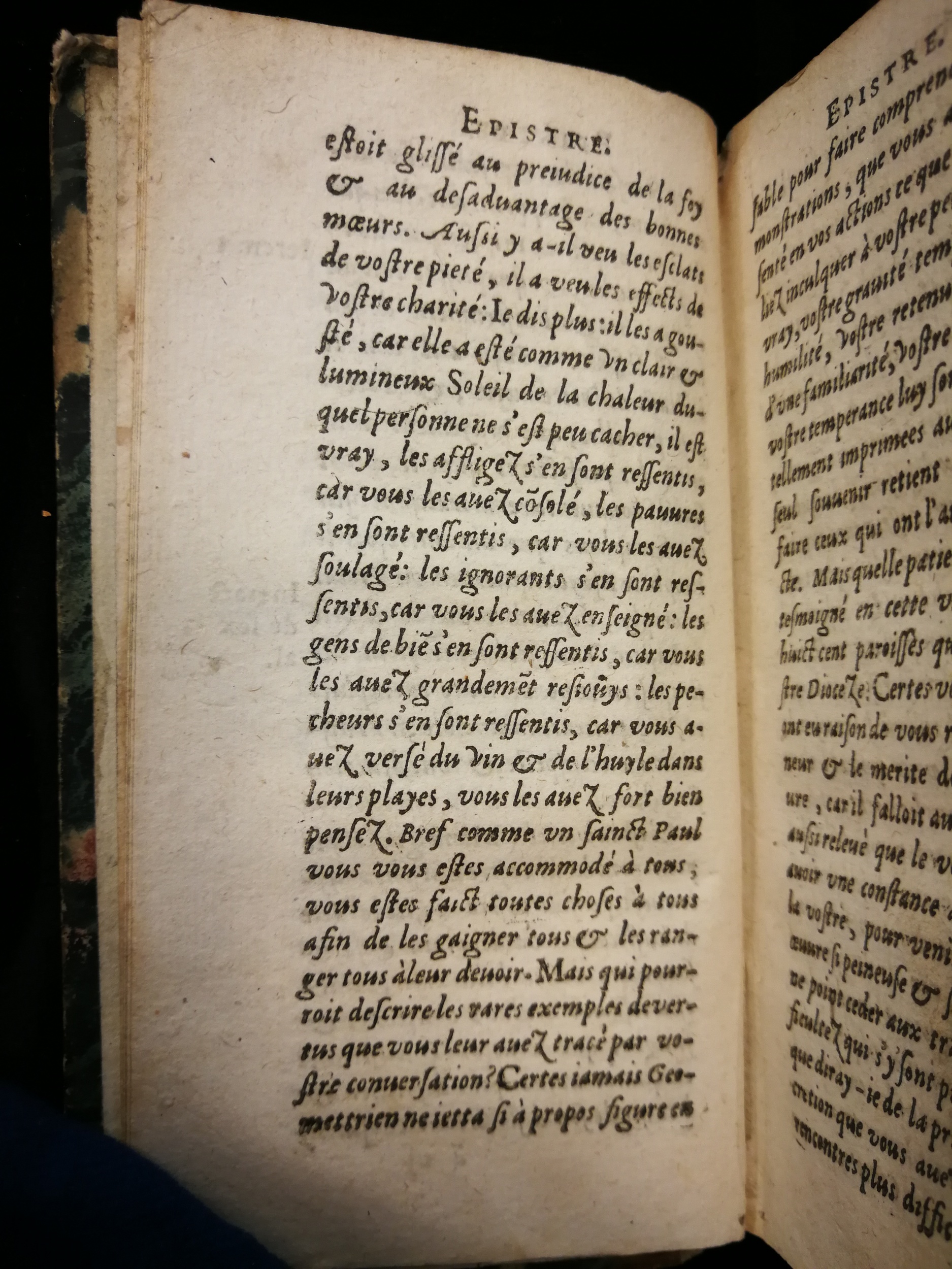 1618 - s.n. - Trésor de perfection - Les Méjanes, Aix-en-Provence