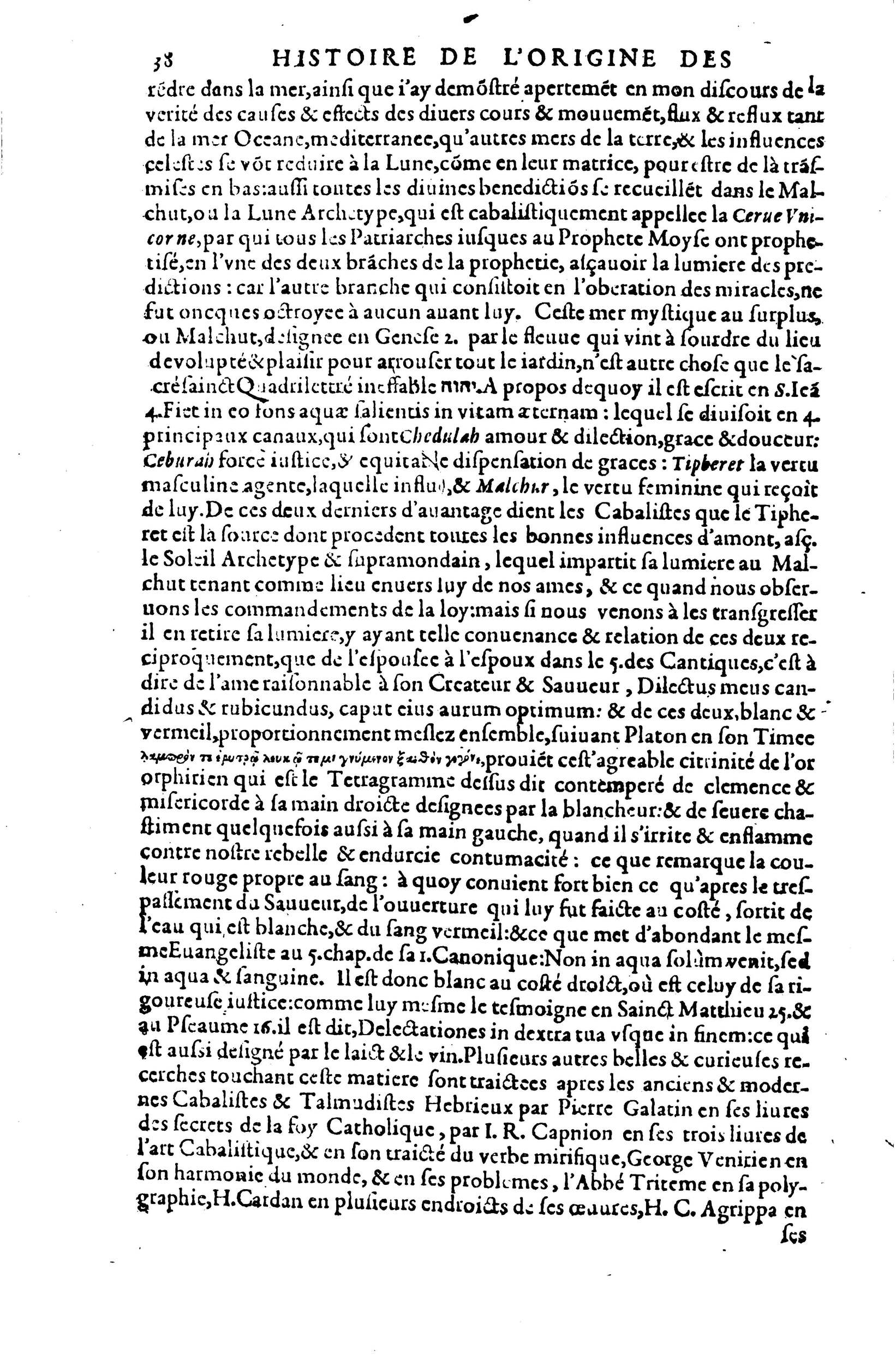 1619 - SHC - Trésor de l’histoire des langues de cet univers - BSB Munich 1619 - SHC - Trésor de l’histoire des langues de cet univers - BSB Munich