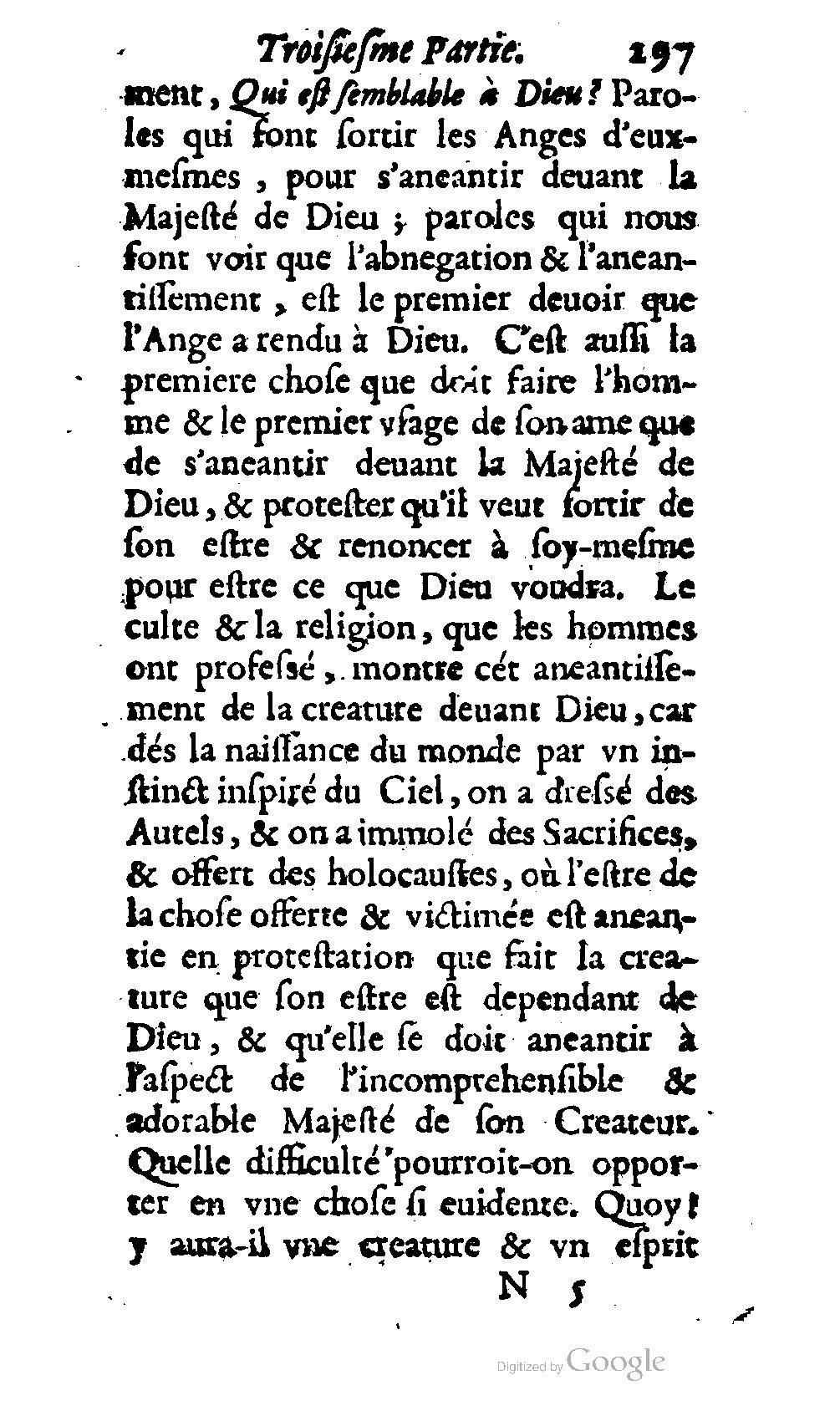 1646 - Antoine Cellier et Pierre Compagnon - Trésor spirituel contenant les obligations - BM Lyon 1646 - Antoine Cellier et Pierre Compagnon - Trésor spirituel contenant les obligations - BM Lyon