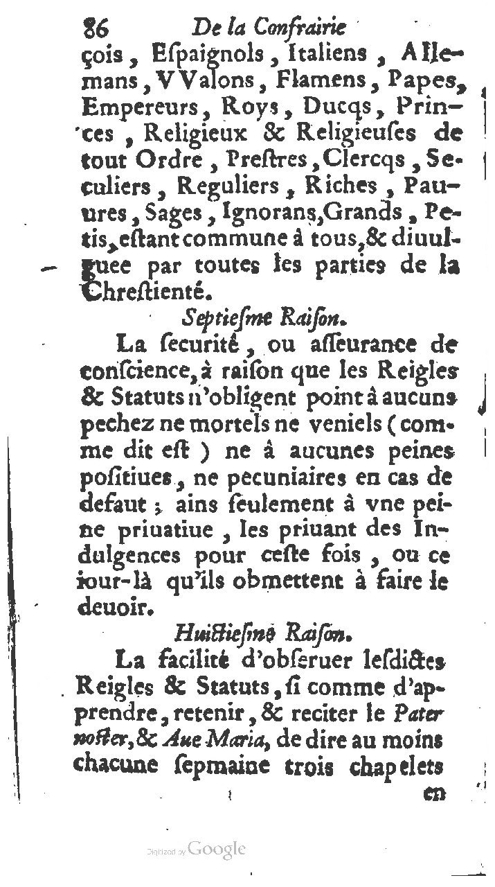 1609 - Jean Bogart - Grand Trésor des pardons et indulgences - UGent