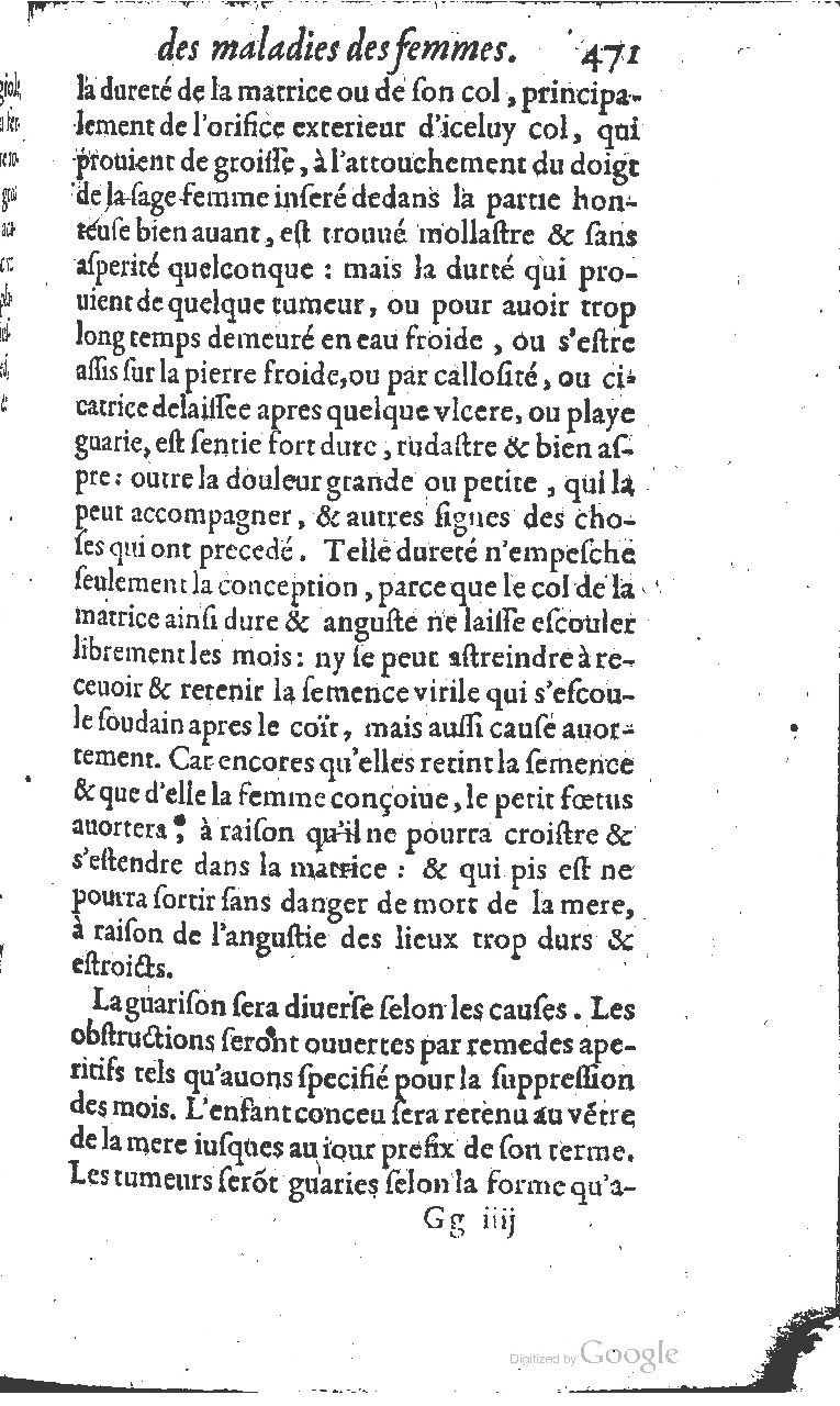 1617 - Jean Le Bouc - Trésor des remèdes secrets - BM Lyon