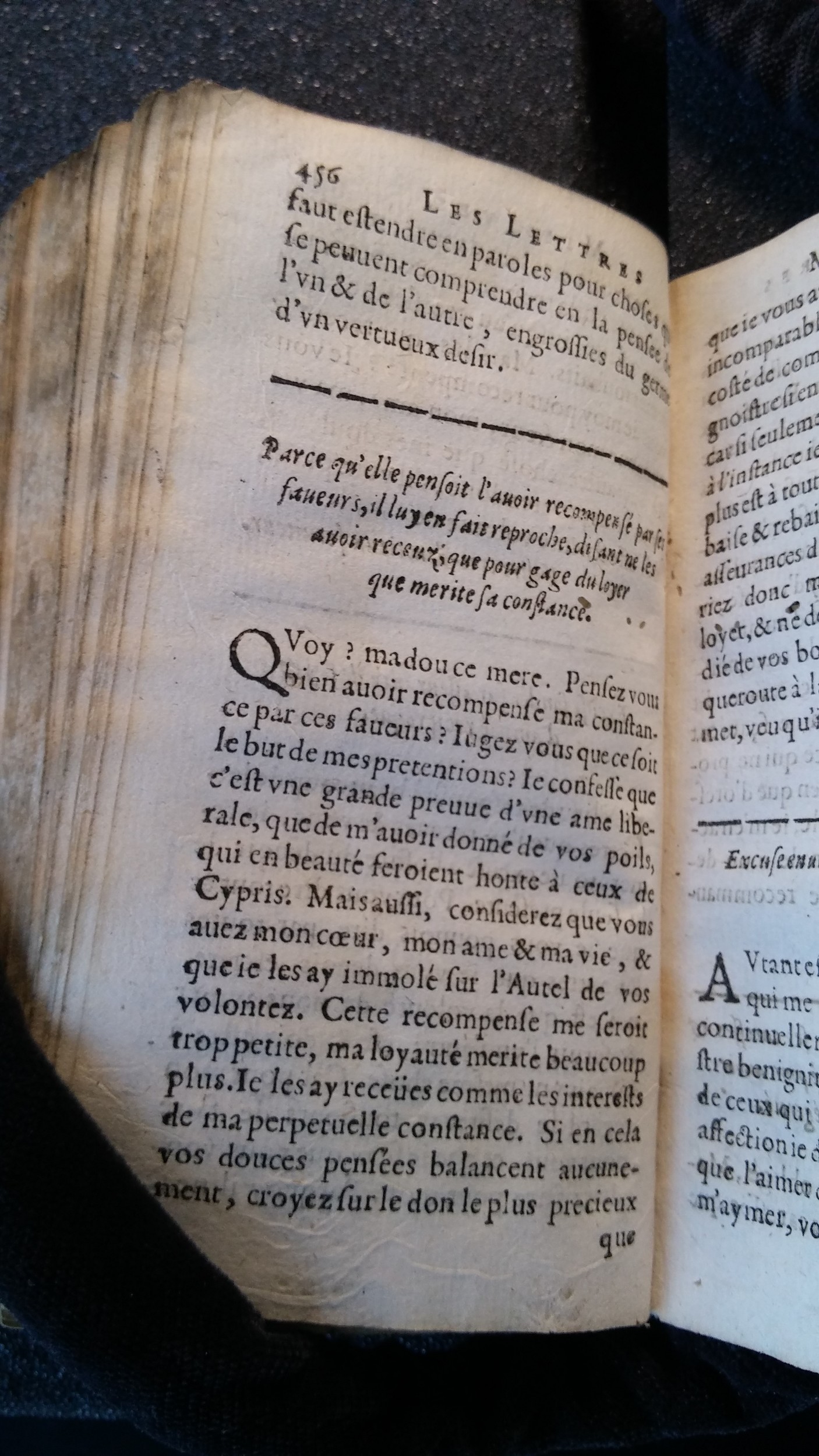 1625 - Louis Loudet - Secrétaire des secrétaires ou le Trésor de la plume française - Lucerne