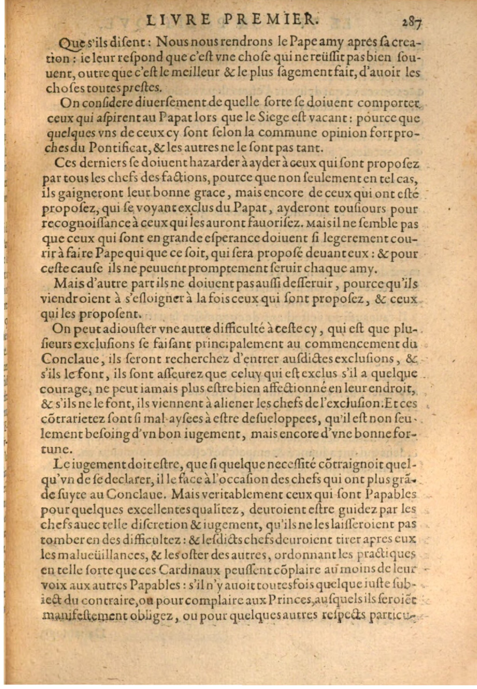 1608 - Pierre Chevalier - Trésor politique - BSB Munich