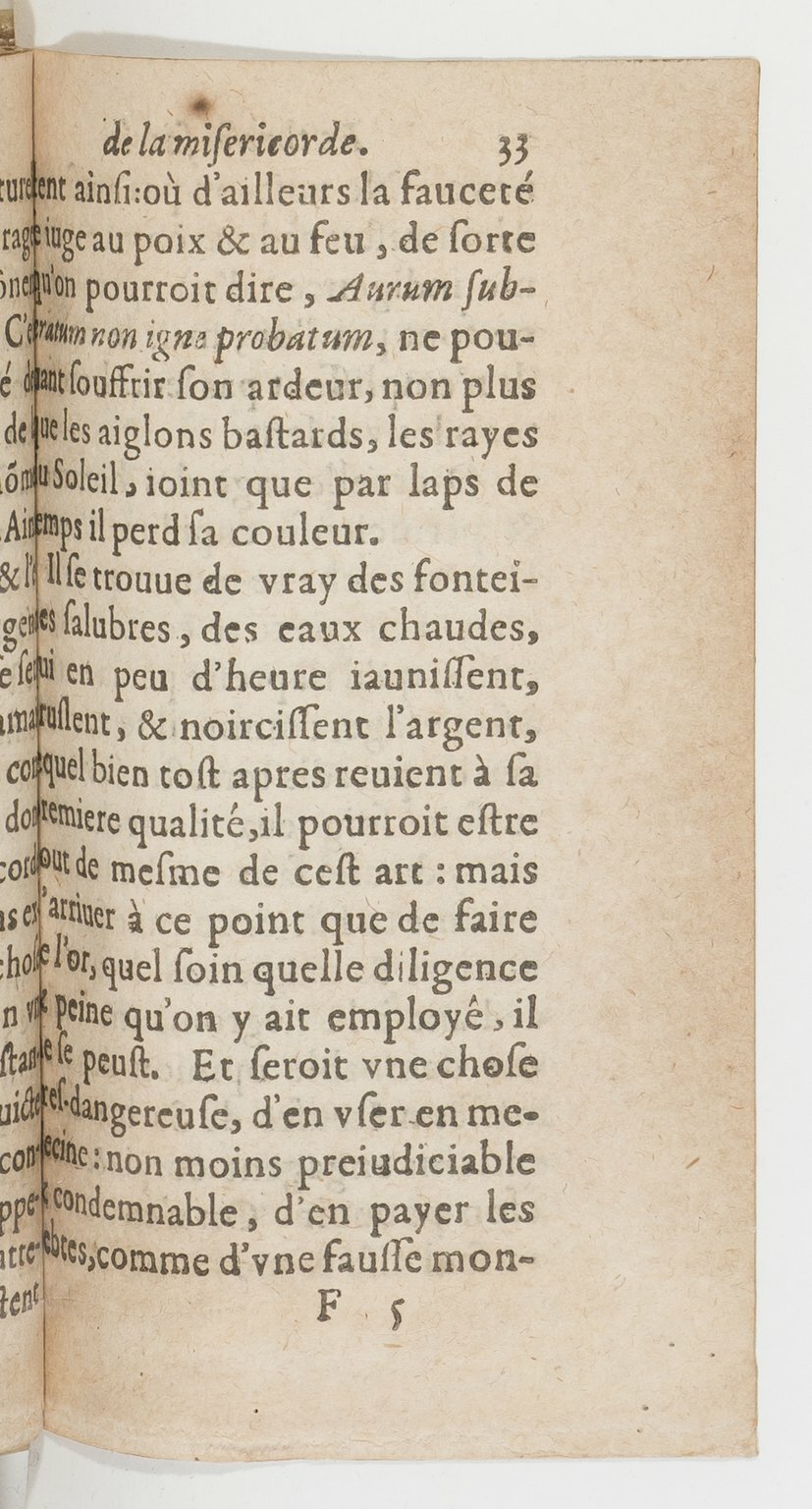 1603 - Jean Didier - Trésor sacré de la miséricorde - BnF