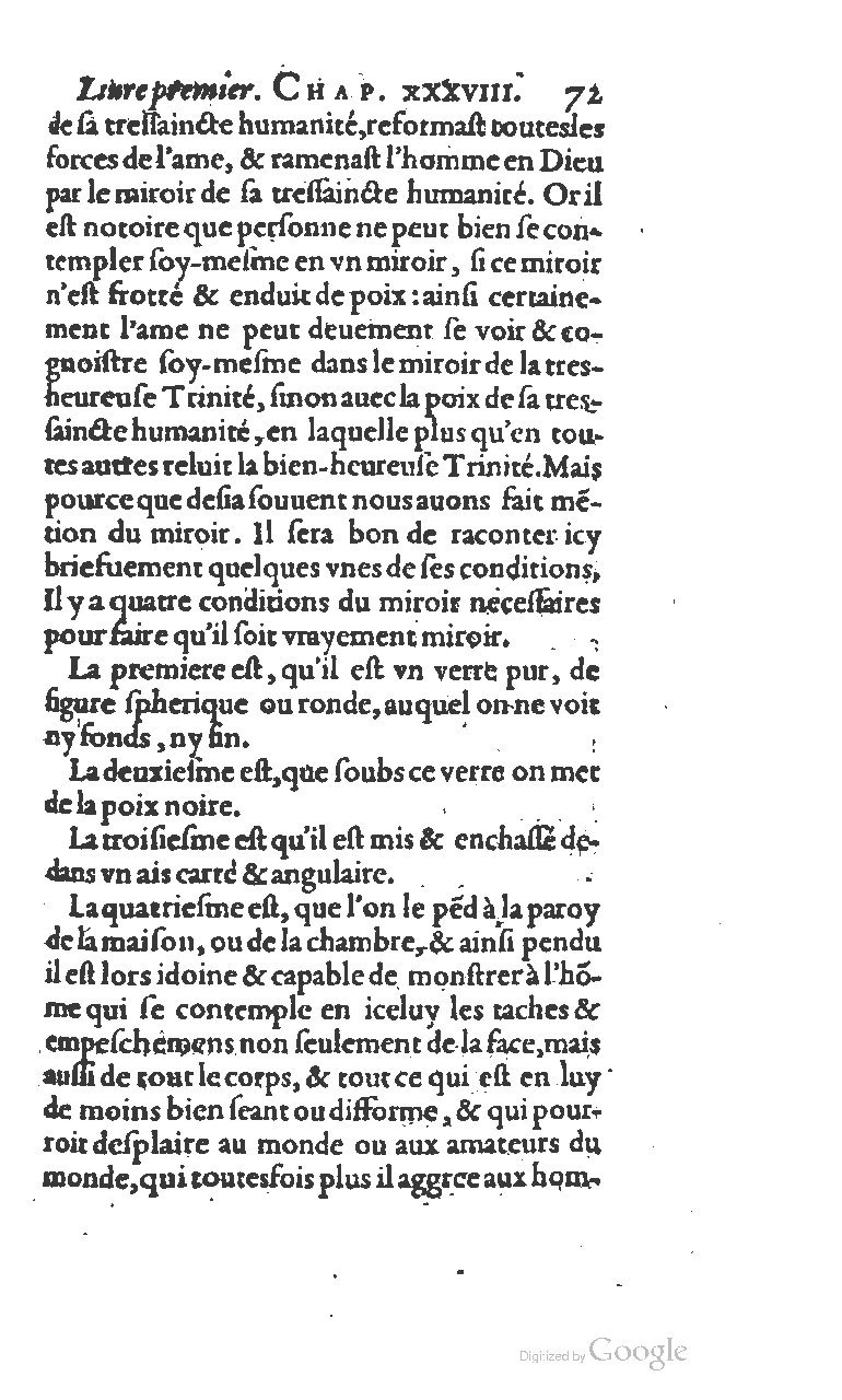 1602 - Veuve G. de la Noüe - Perle évangélique, Trésor incomparable de la sapience divine - UGent