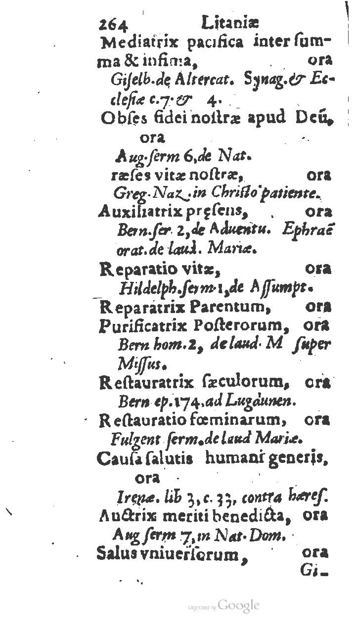 1615 - Jean Bogart - Trésor des indulgences du saint Rosaire - UGent