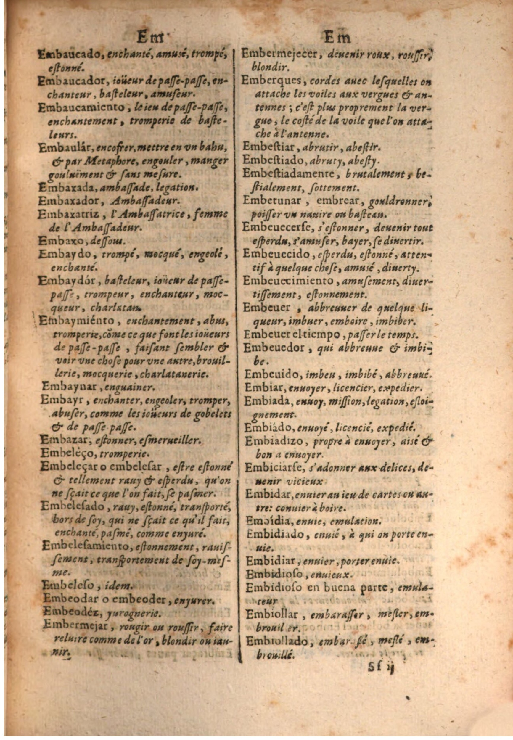 1645 - A. de Sommaville et A. Courbé Trésor des deux langues espagnole et française - BSB Munich-331.jpeg