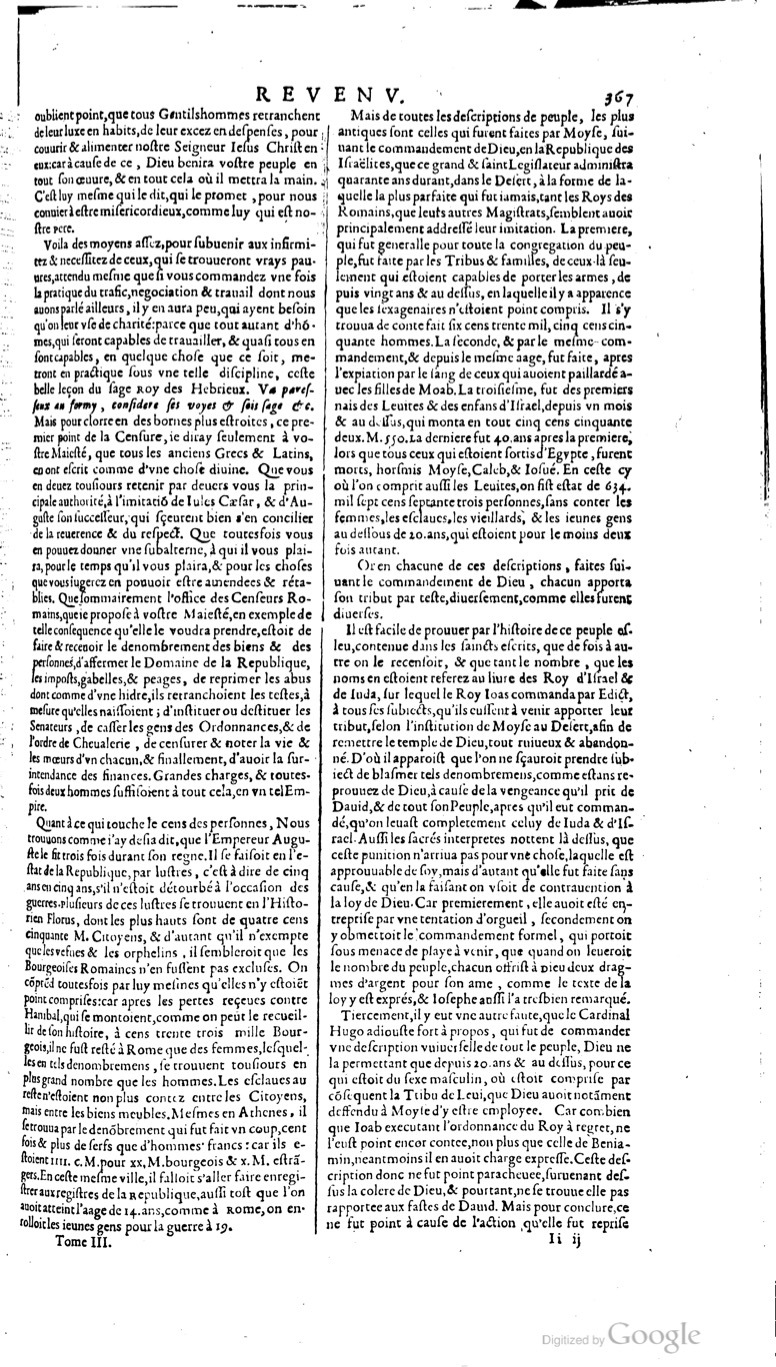 1629 - Veuve Nicolas Buon - Trésor du droit français (21754 T. 3) - BM Lyon