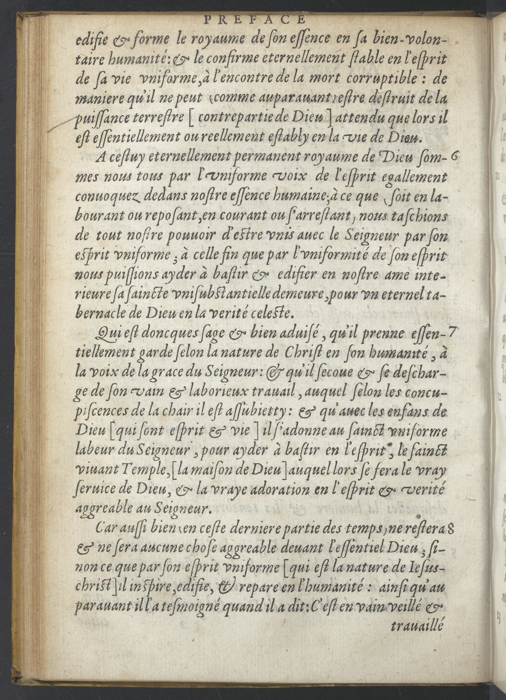 [1575c.] - s.n. - Le Livre des témoignages du Trésor caché au champ - BnF-Tolbiac