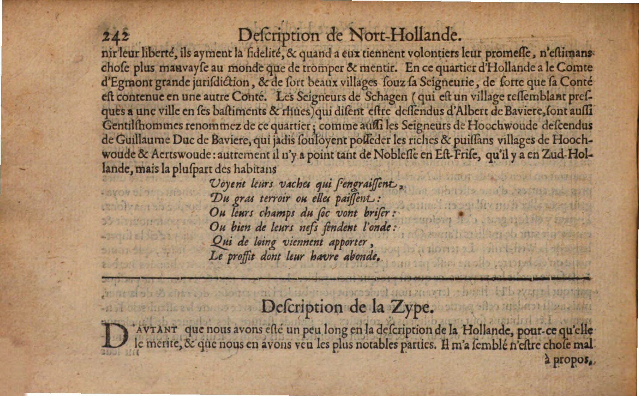 1602 - Christoffle Guyot et Corneille Nicolas - Trésor des chartes - BSB Munich 1602 - Christoffle Guyot et Corneille Nicolas - Trésor des chartes - BSB Munich