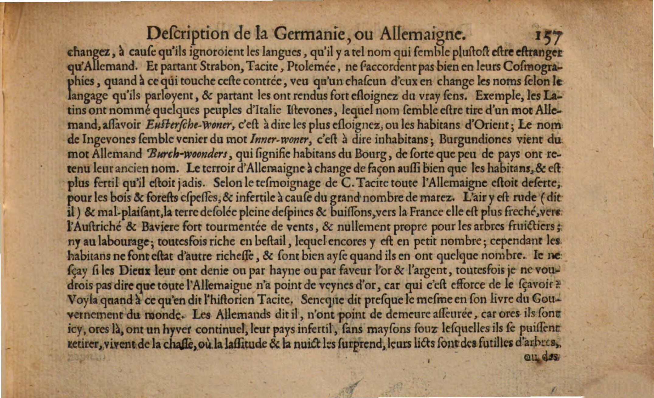 1602 - Christoffle Guyot et Corneille Nicolas - Trésor des chartes - BSB Munich 1602 - Christoffle Guyot et Corneille Nicolas - Trésor des chartes - BSB Munich