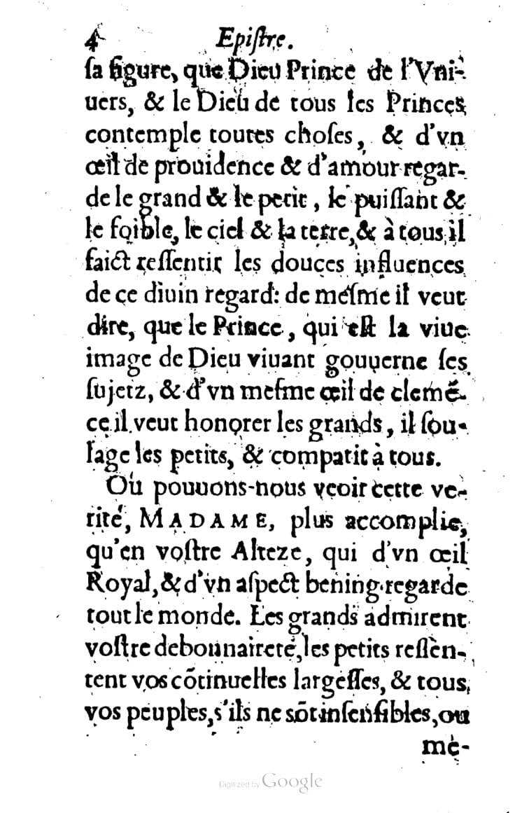 1633 - François Waudré - Trésor spirituel contenant les excellences du christianisme - UGent 1633 - François Waudré - Trésor spirituel contenant les excellences du christianisme - UGent