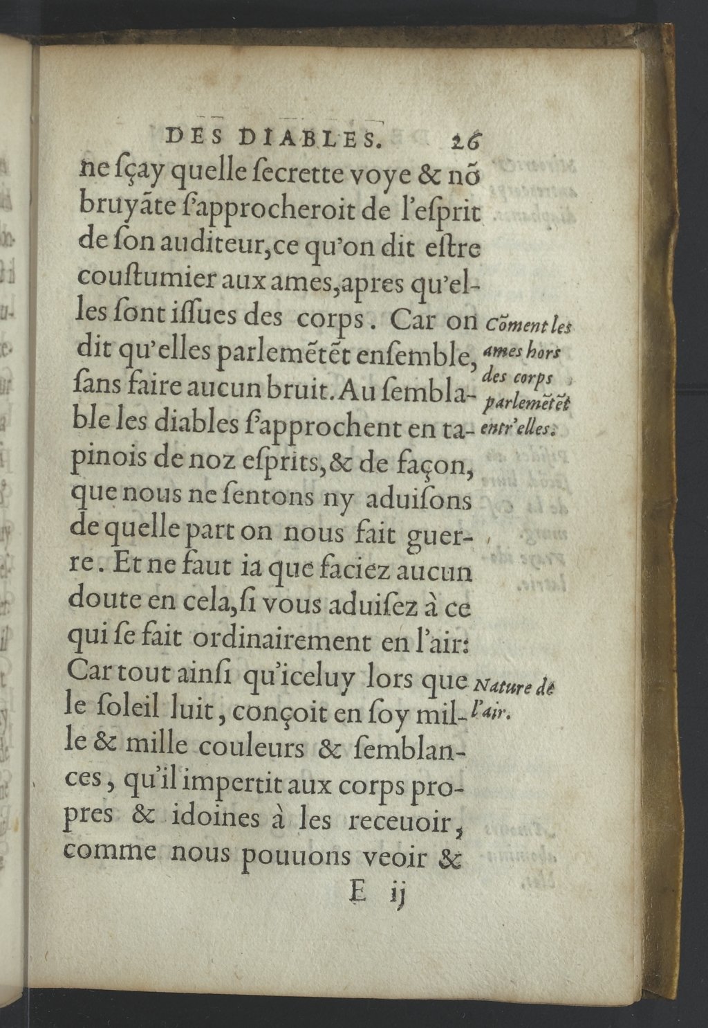 1576c. - Guillaume Chaudière - Trésor de la foi catholique - BnF