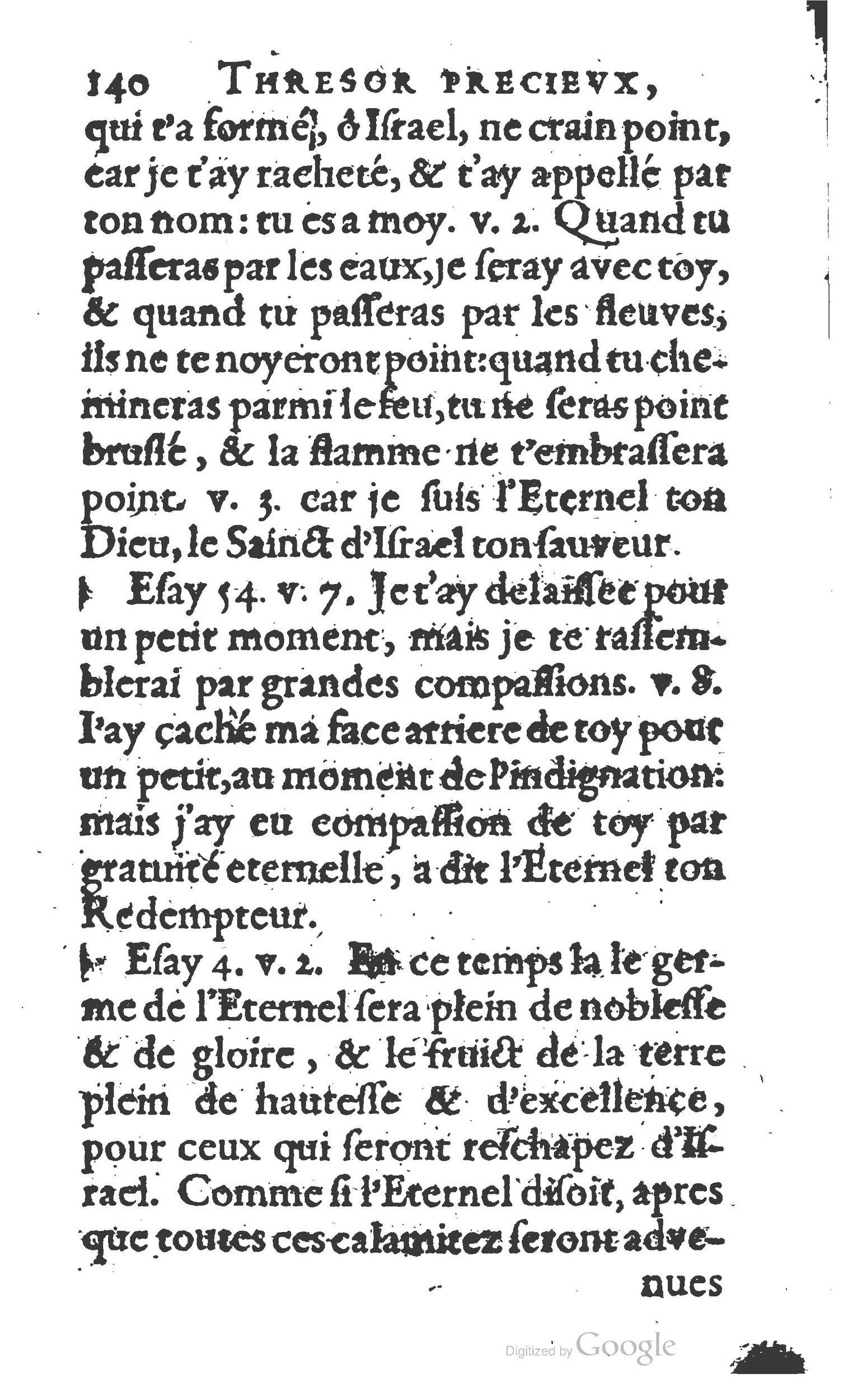 1626 - s.n. - Trésor précieux des méditations saintes, pieuses et consolatoires - BSB Munich