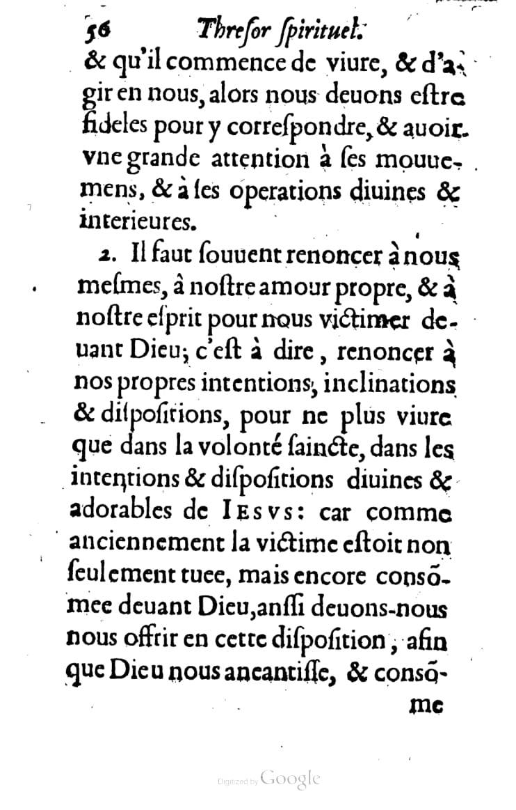 1633 - François Waudré - Trésor spirituel contenant les excellences du christianisme - UGent 1633 - François Waudré - Trésor spirituel contenant les excellences du christianisme - UGent
