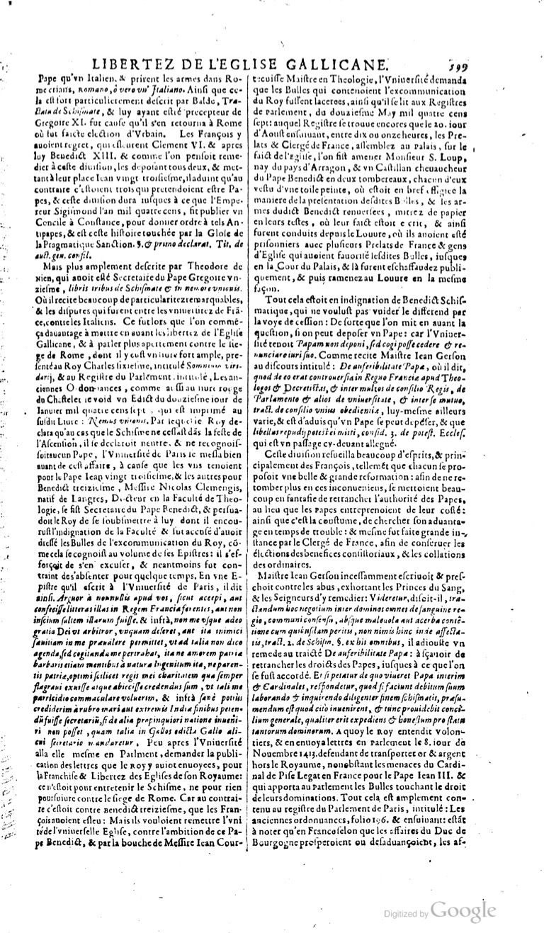 1629 - Veuve Nicolas Buon - Trésor du droit français (29620 T. 2) - BM Lyon