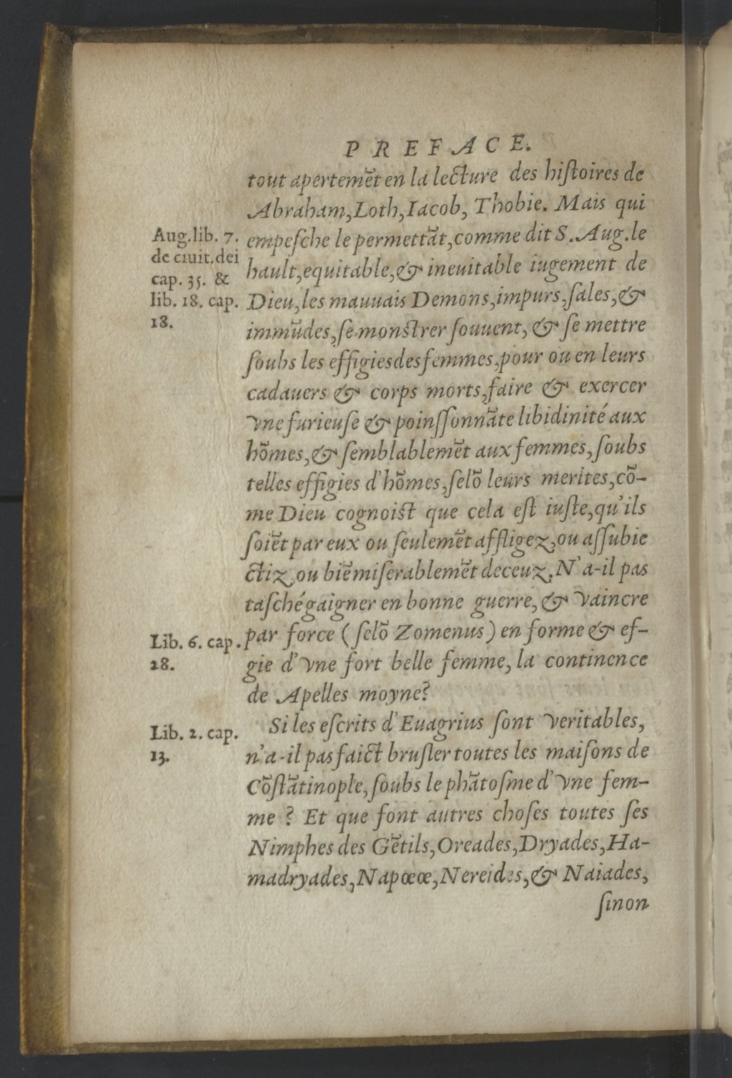 1576c. - Guillaume Chaudière - Trésor de la foi catholique - BnF