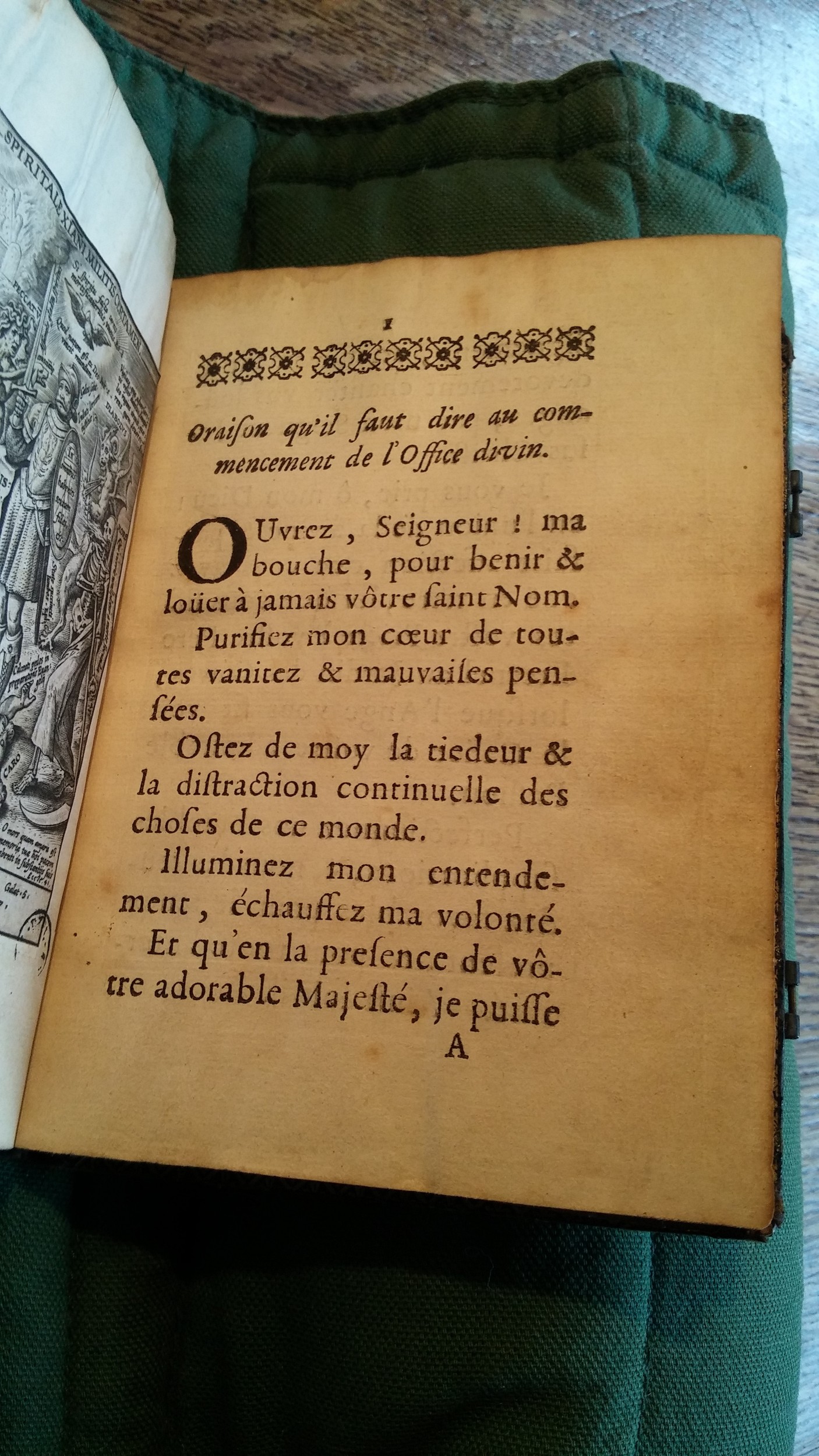 s.d. - s.n. - Trésor de Ponce Pilate - BnF Arsenal