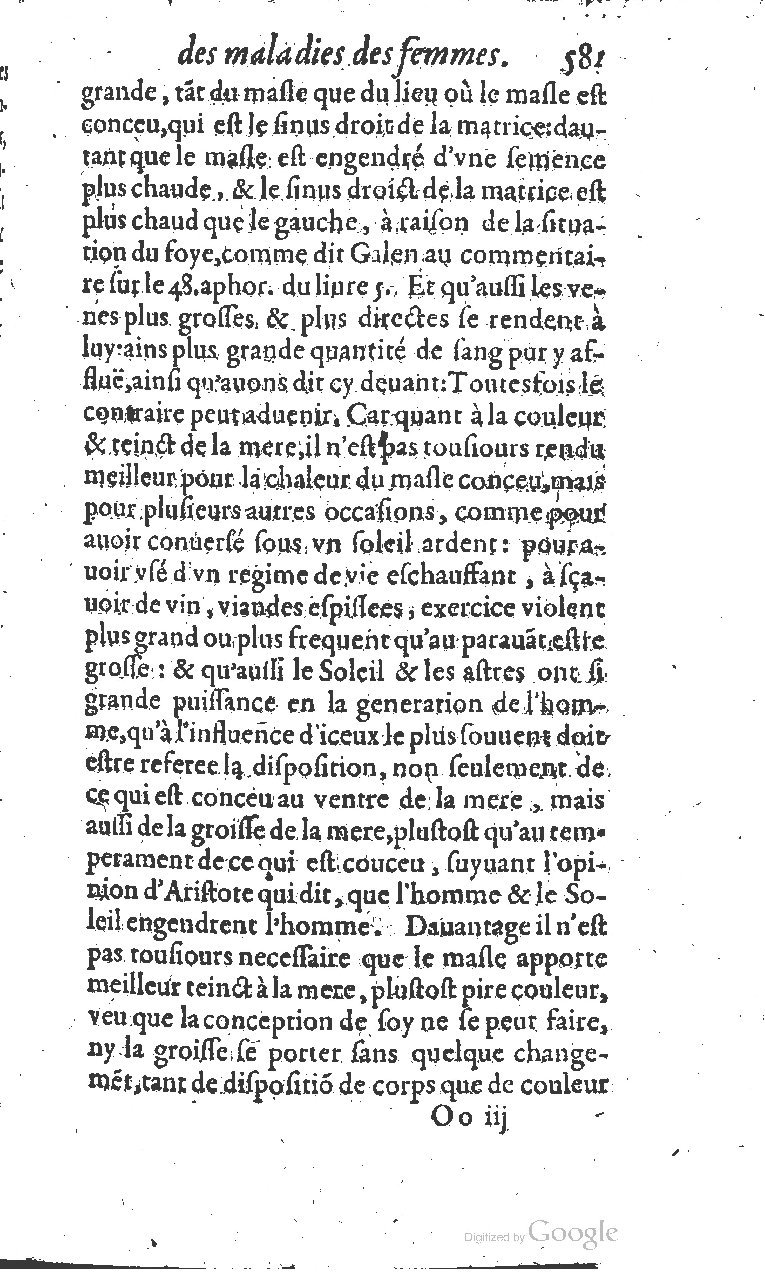 1617 - Jean Le Bouc - Trésor des remèdes secrets - BM Lyon