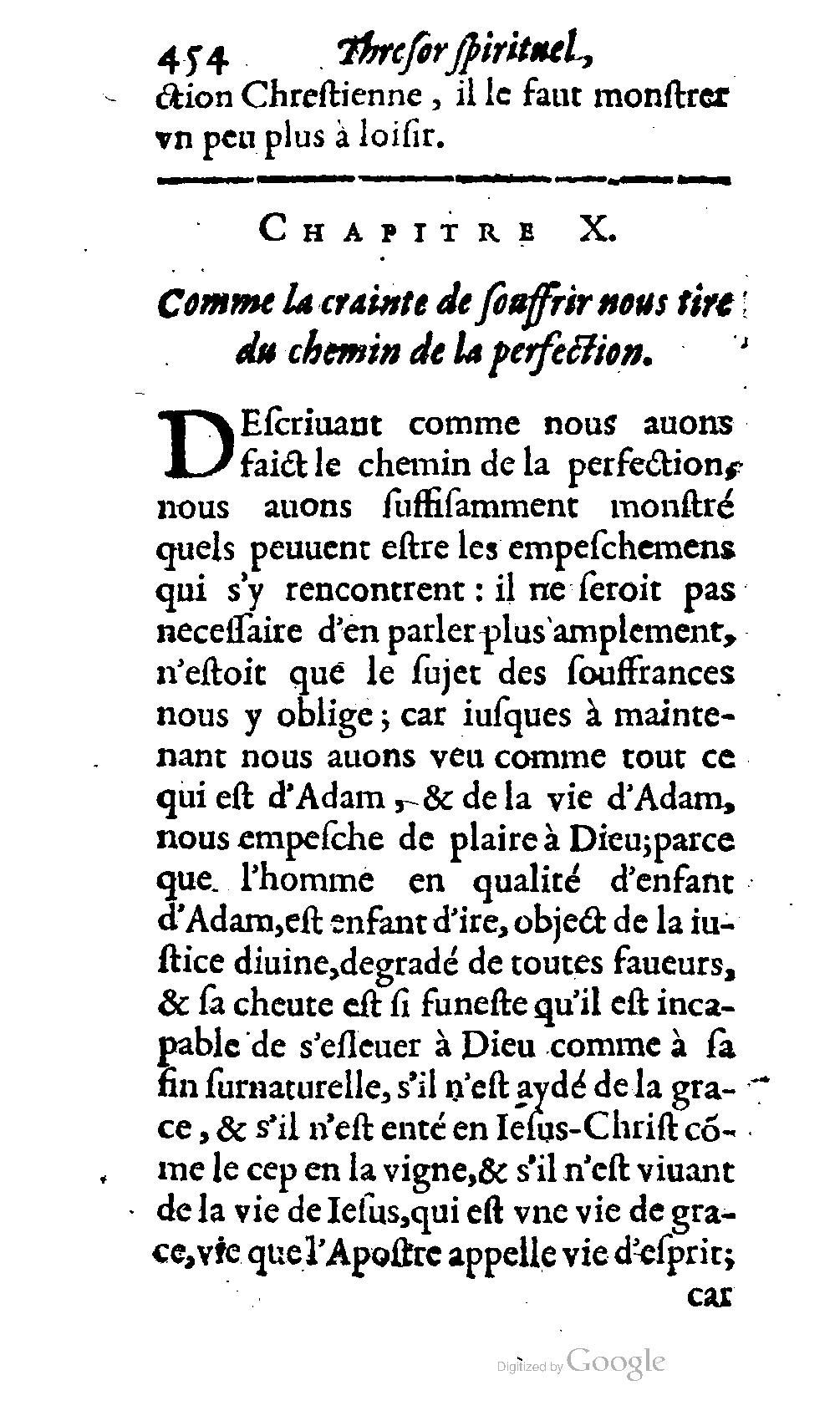 1646 - Antoine Cellier et Pierre Compagnon - Trésor spirituel contenant les obligations - BM Lyon 1646 - Antoine Cellier et Pierre Compagnon - Trésor spirituel contenant les obligations - BM Lyon