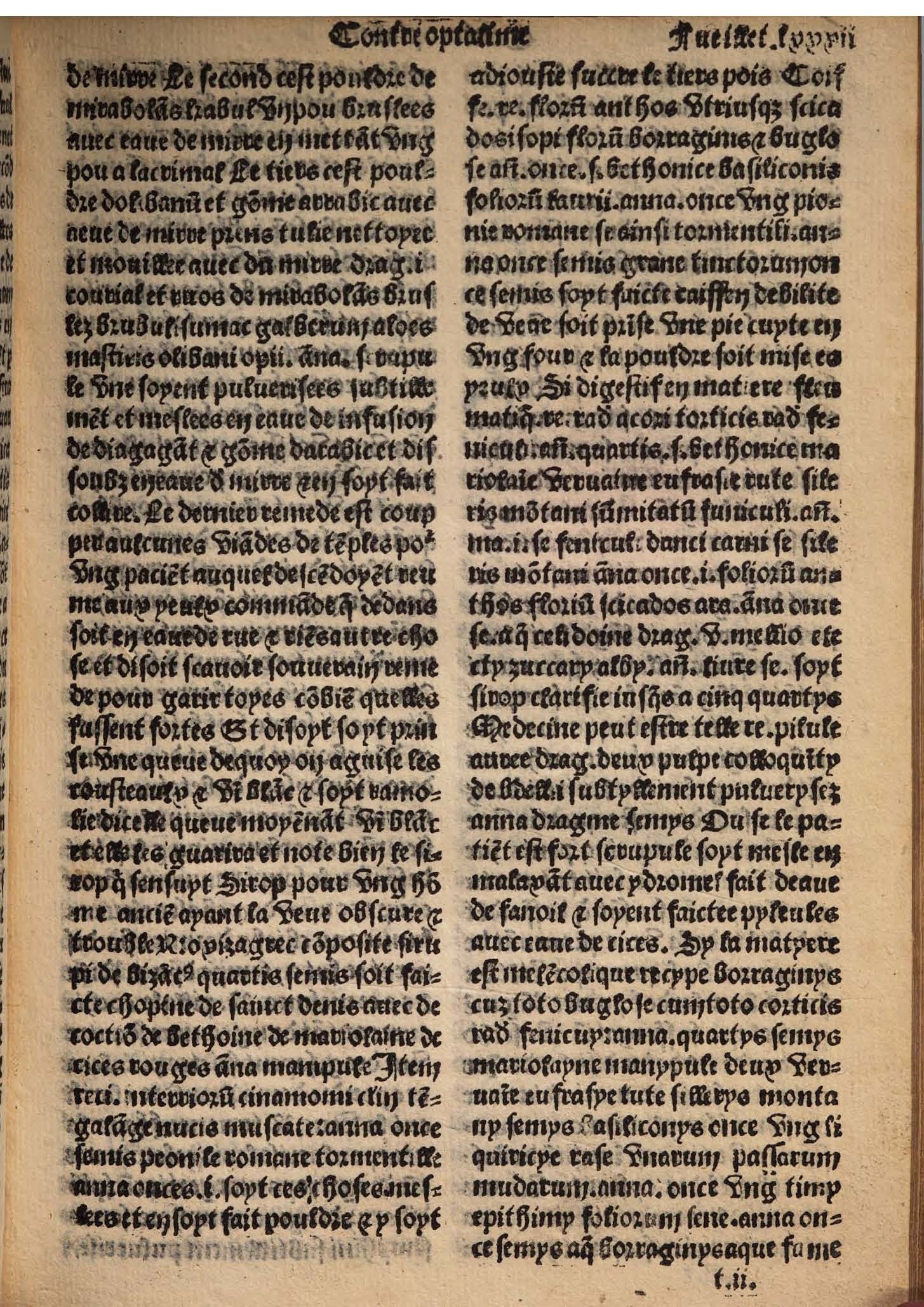 1520c. - Veuve Jean Trepperel - Trésor des pauvres - British Library 1520c. - Veuve Jean Trepperel - Trésor des pauvres - British Library