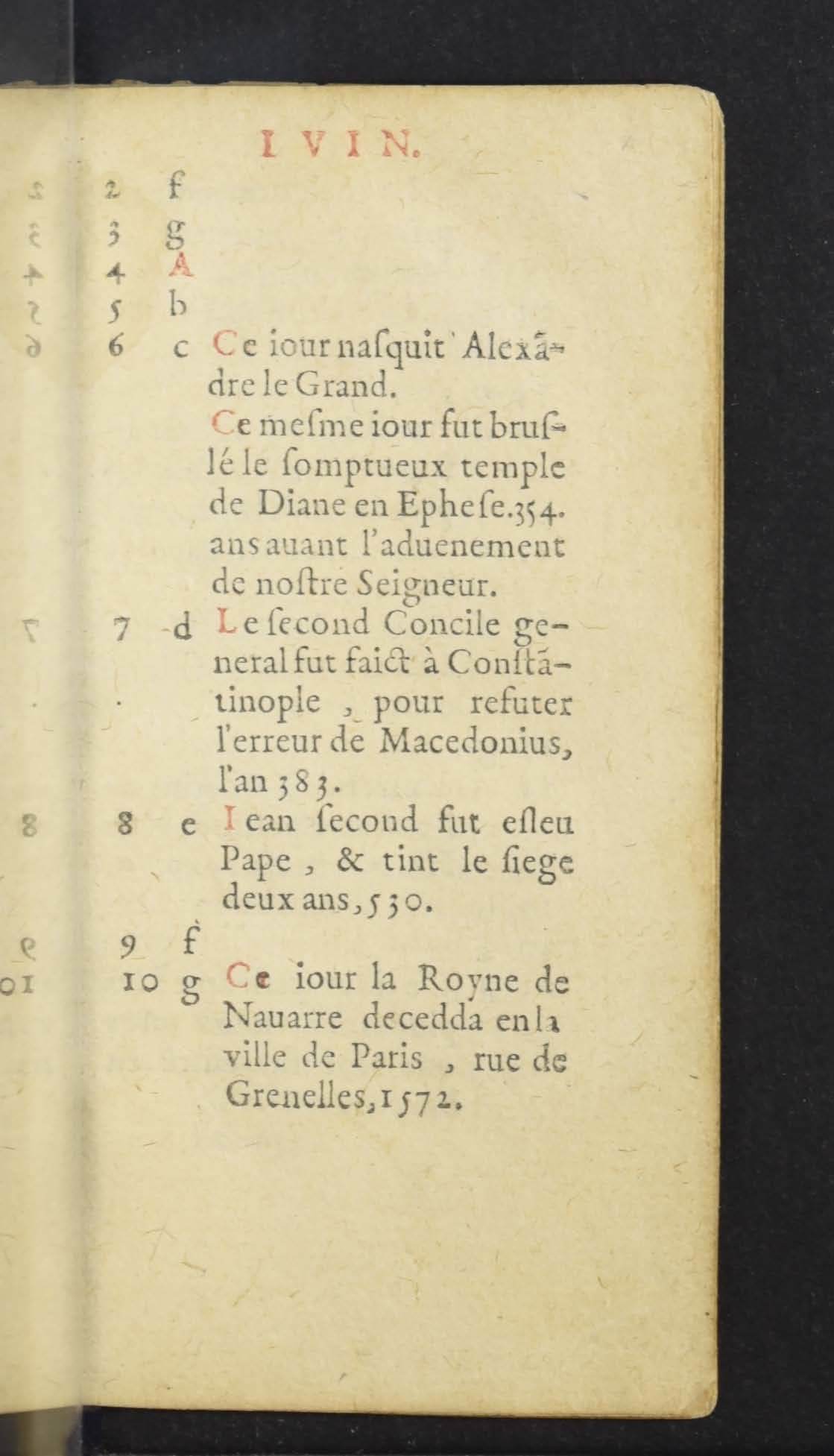 1595 - Pierre Mettayer - Trésor des prières, oraisons et instructions chrétiennes - Genève