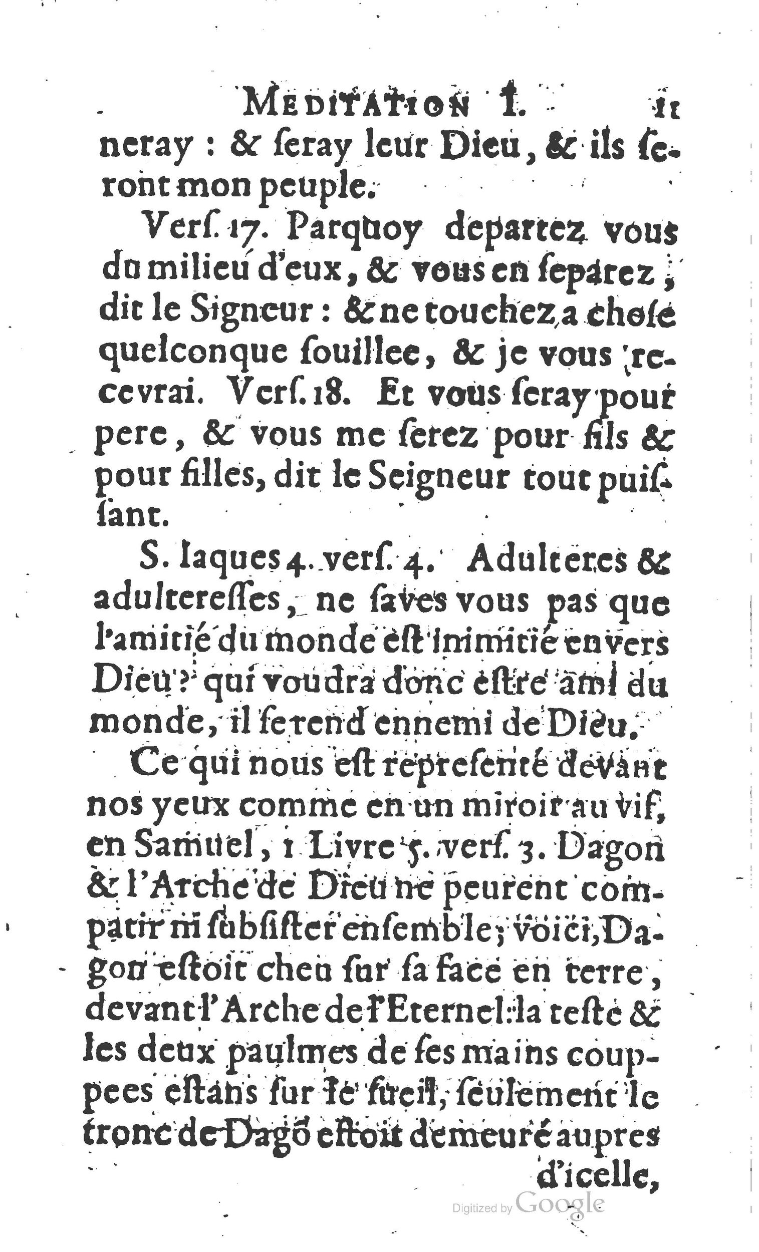 1626 - s.n. - Trésor précieux des méditations saintes, pieuses et consolatoires - BSB Munich