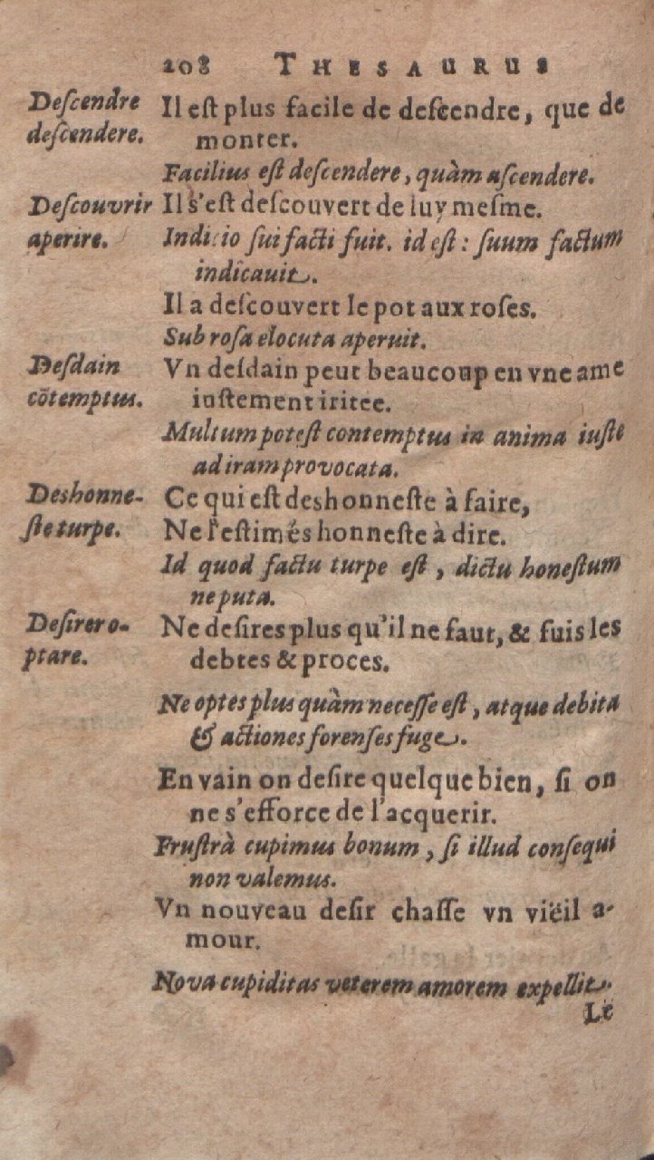 1612 Tresor des proverbes francois expliques en Latin_Page_240.jpg