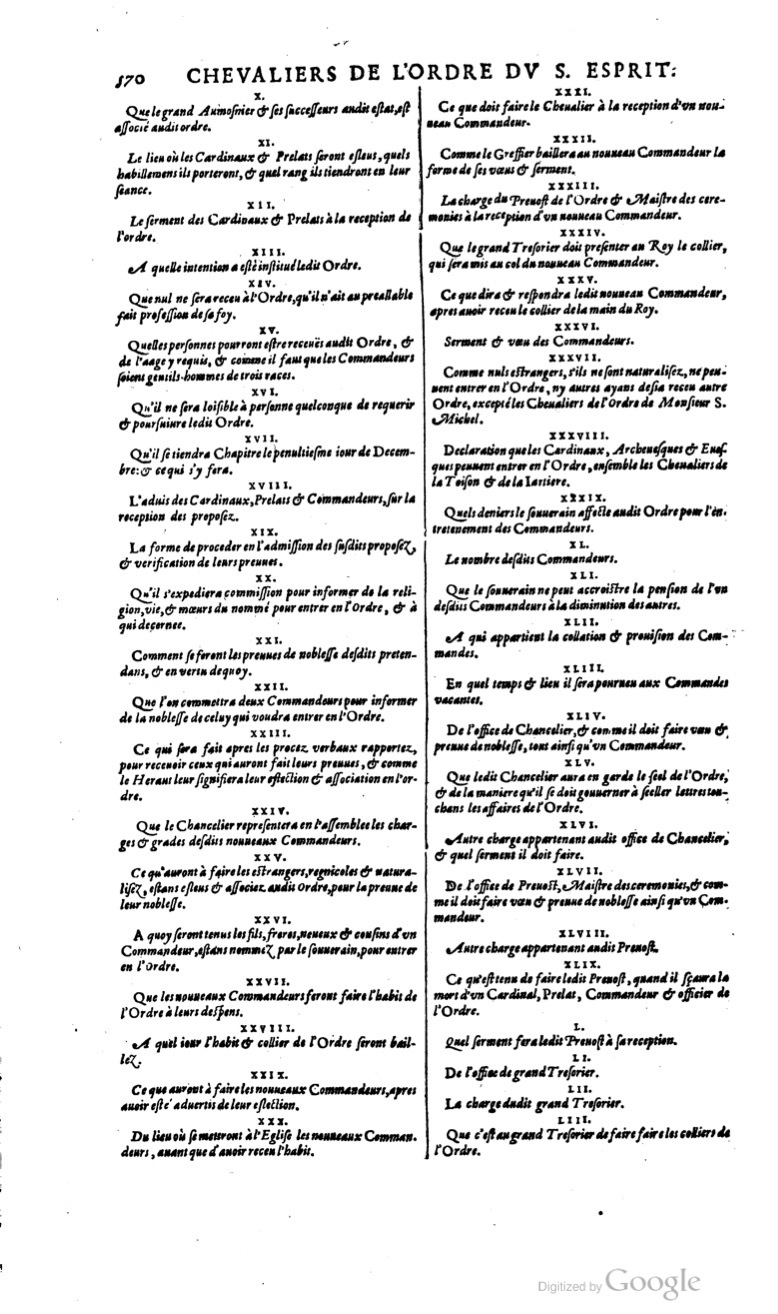 1629 - Veuve Nicolas Buon - Trésor du droit français (29620 T. 1) - BM Lyon