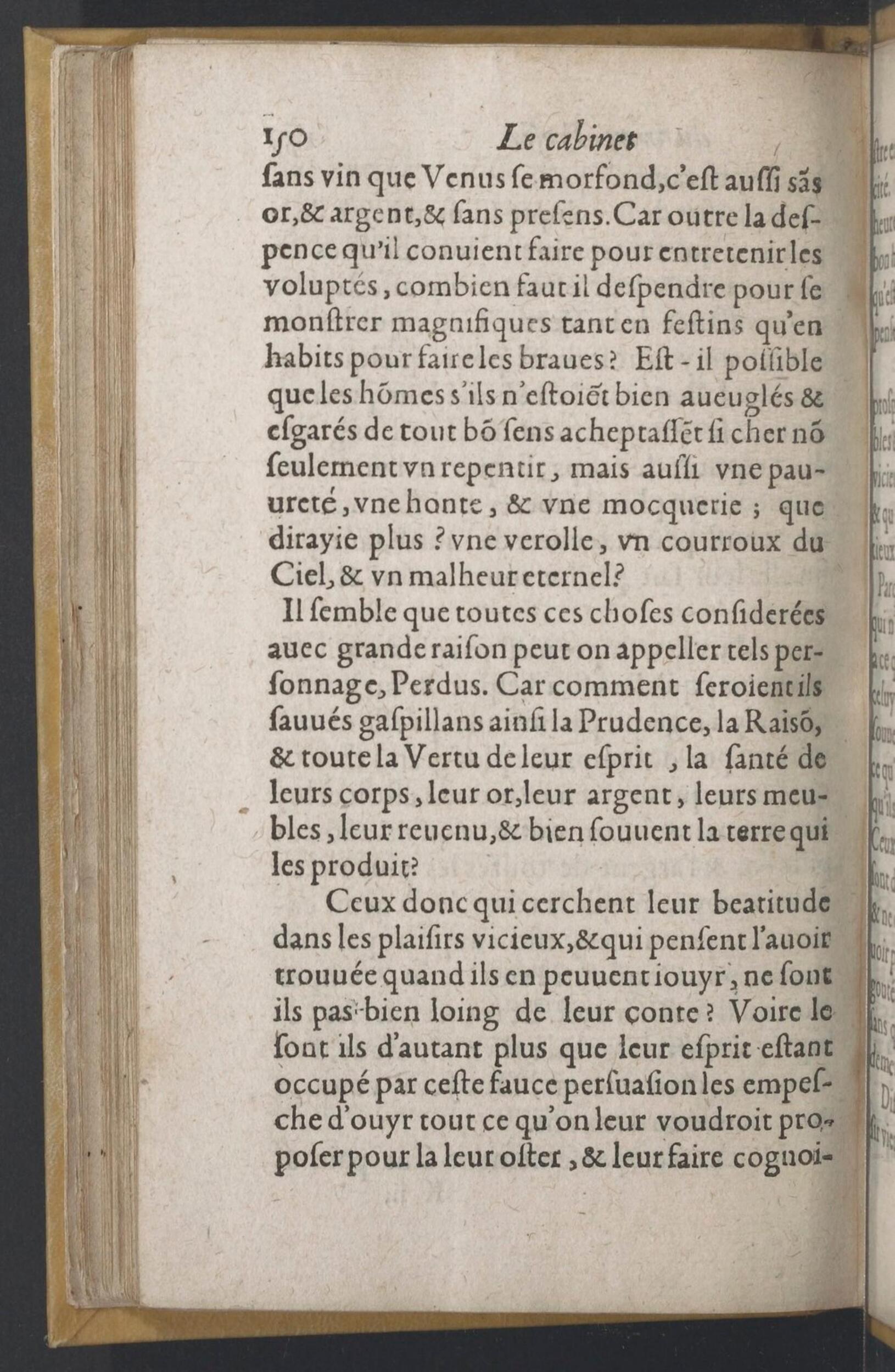 1619 - SHC - Trésor de l’histoire des langues de cet univers - BSB Munich 1619 - SHC - Trésor de l’histoire des langues de cet univers - BSB Munich