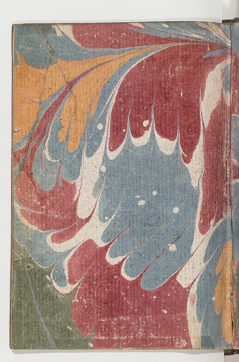 1568c. - Veuve Jean Bonfons - Trésor des joyeuses inventions du parangon de poésies - BnF Arsenal
