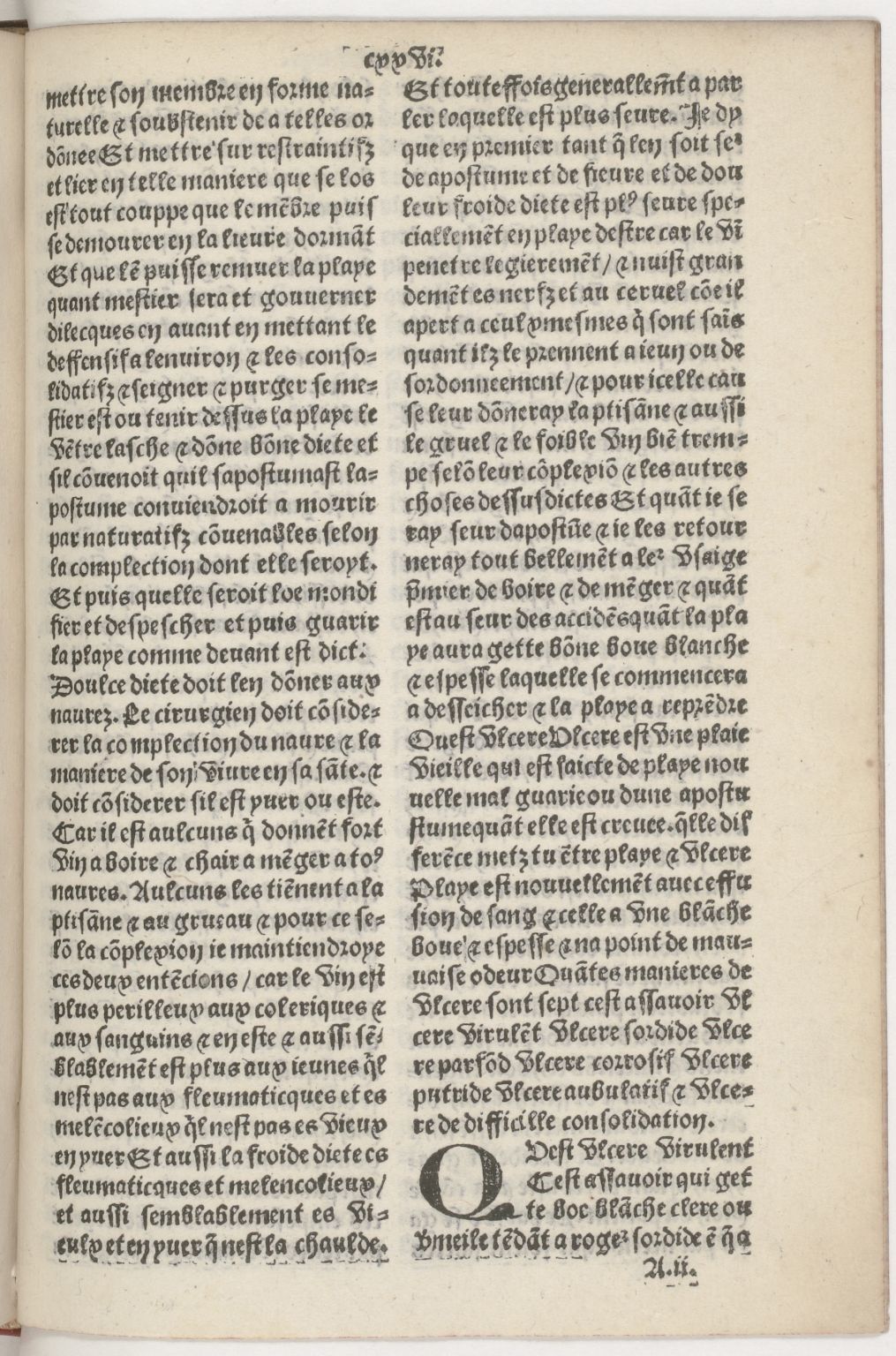 1512c. - Veuve Jehan Trepperel et Jehan Jehannot - Trésor des pauvres - ex. 1 - BnF Tolbiac